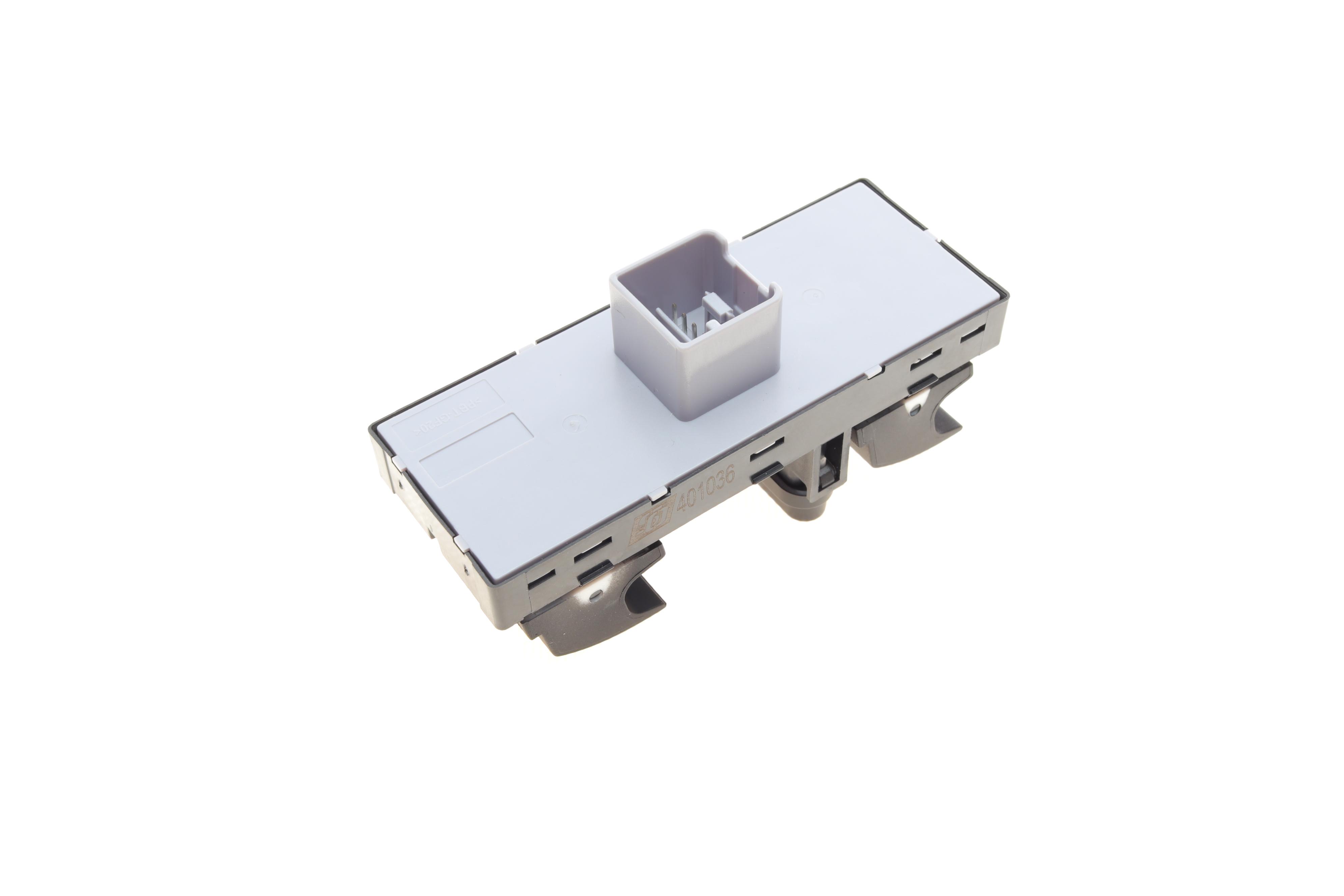 Кнопка склопідіймача (L) VW Passat 10-14 (блок)