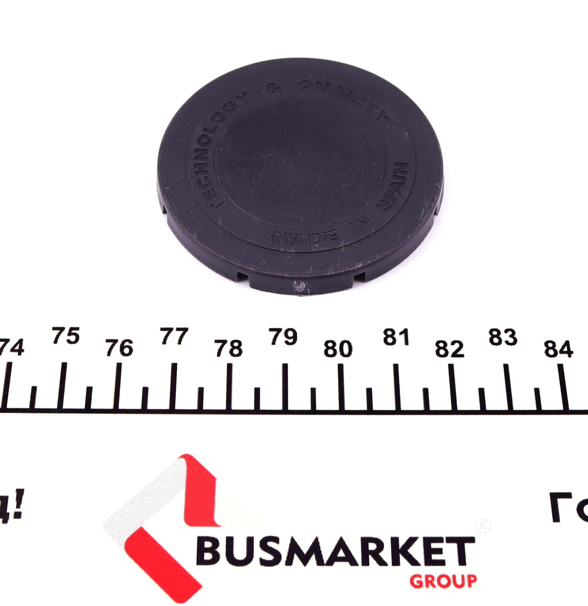 Шкив генератора Fiat Ducato/ Scudo 2.0JTD 99-