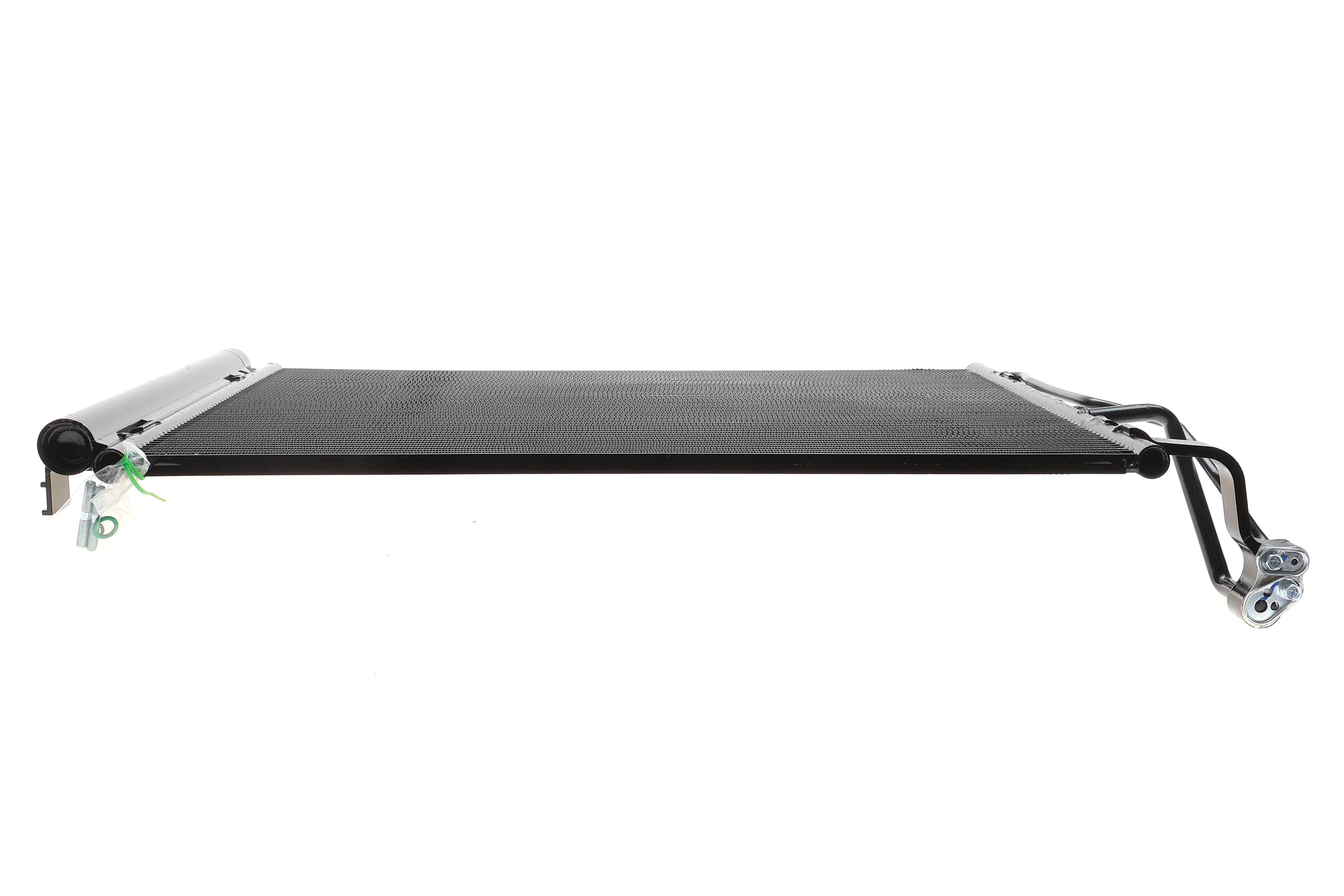 Радіатор кондиціонера Hyundai Elantra/Kia Ceed 1.4-2.0 LPG 06-13