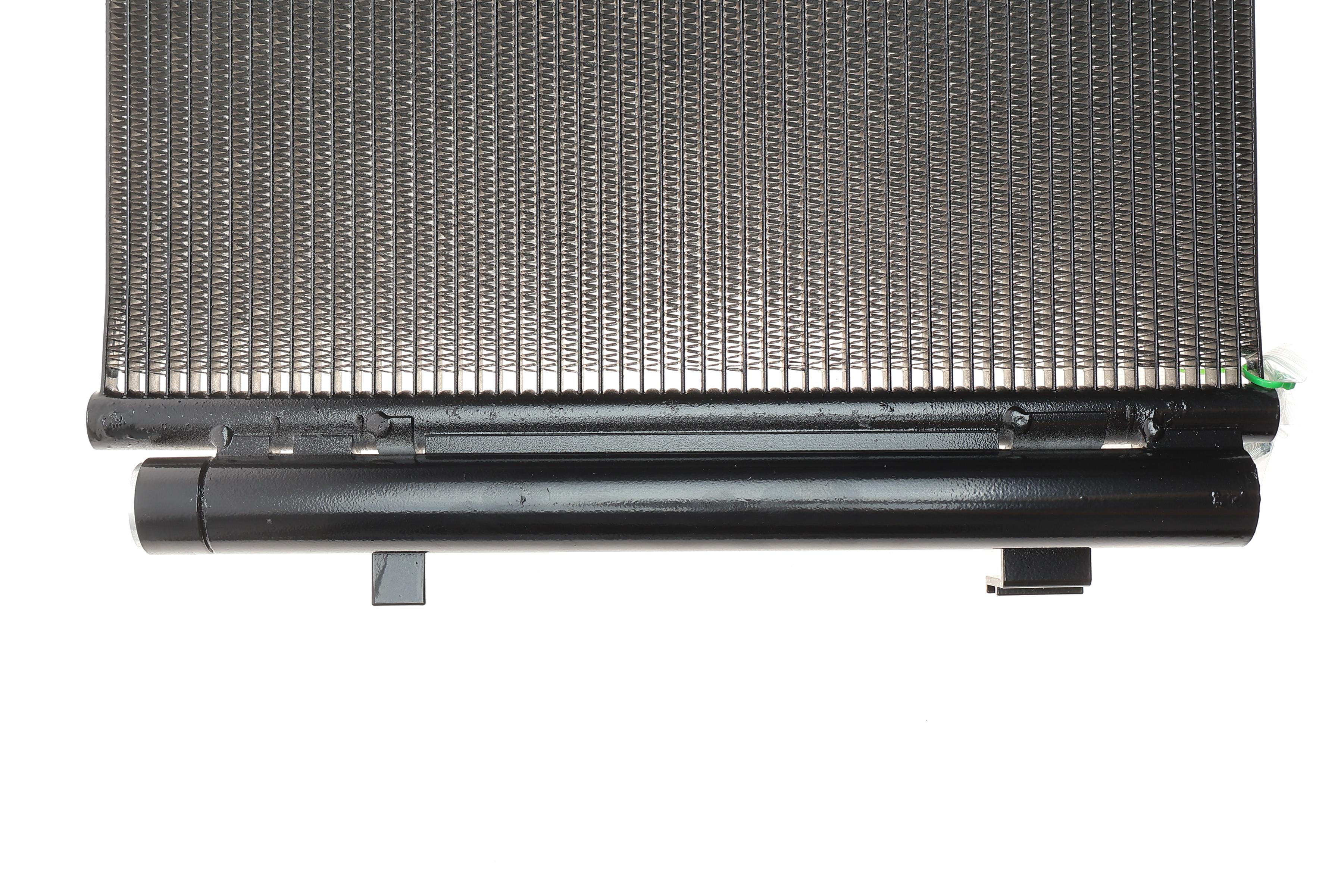 Радіатор кондиціонера Hyundai Elantra/Kia Ceed 1.4-2.0 LPG 06-13