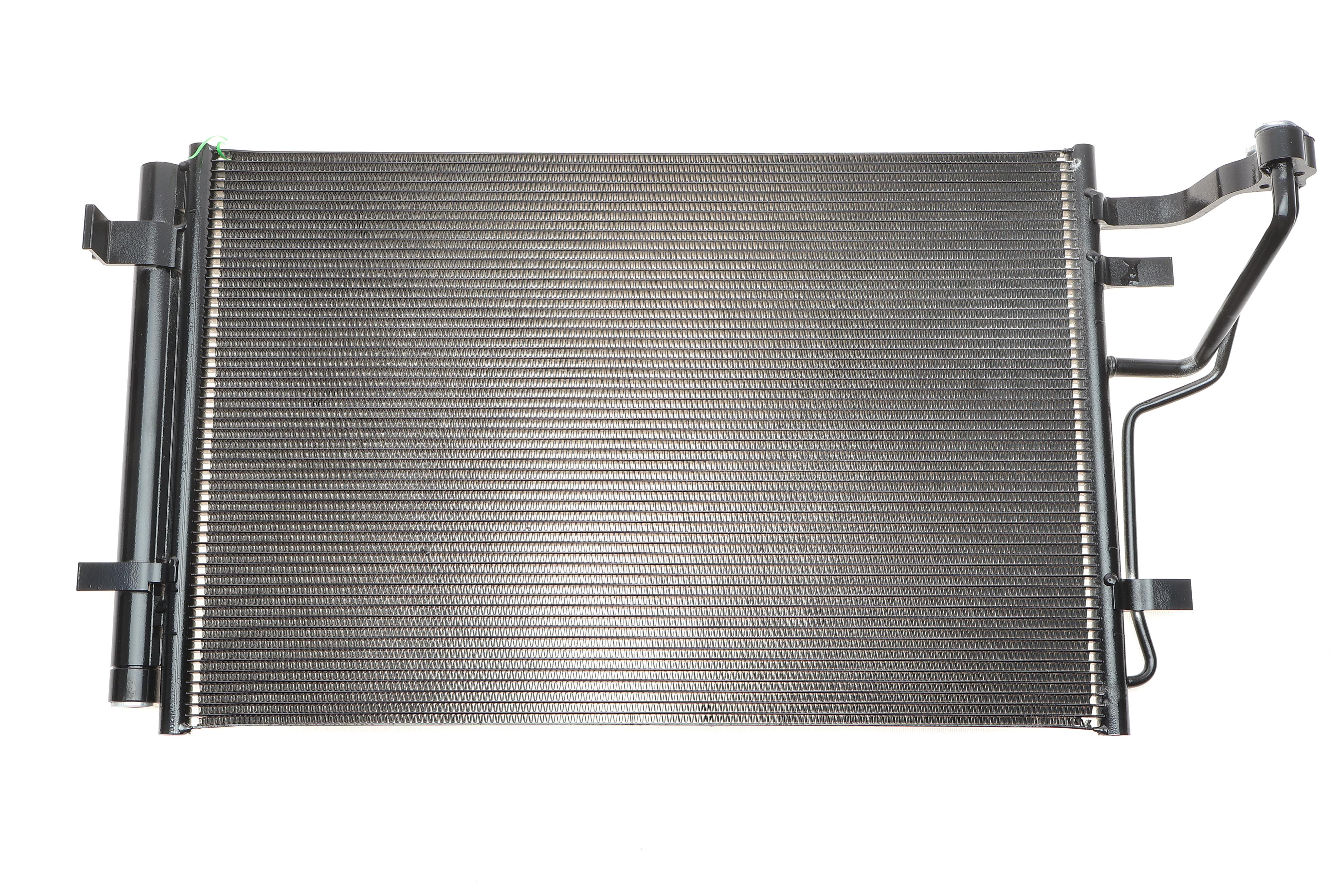 Радіатор кондиціонера Hyundai Elantra/Kia Ceed 1.4-2.0 LPG 06-13