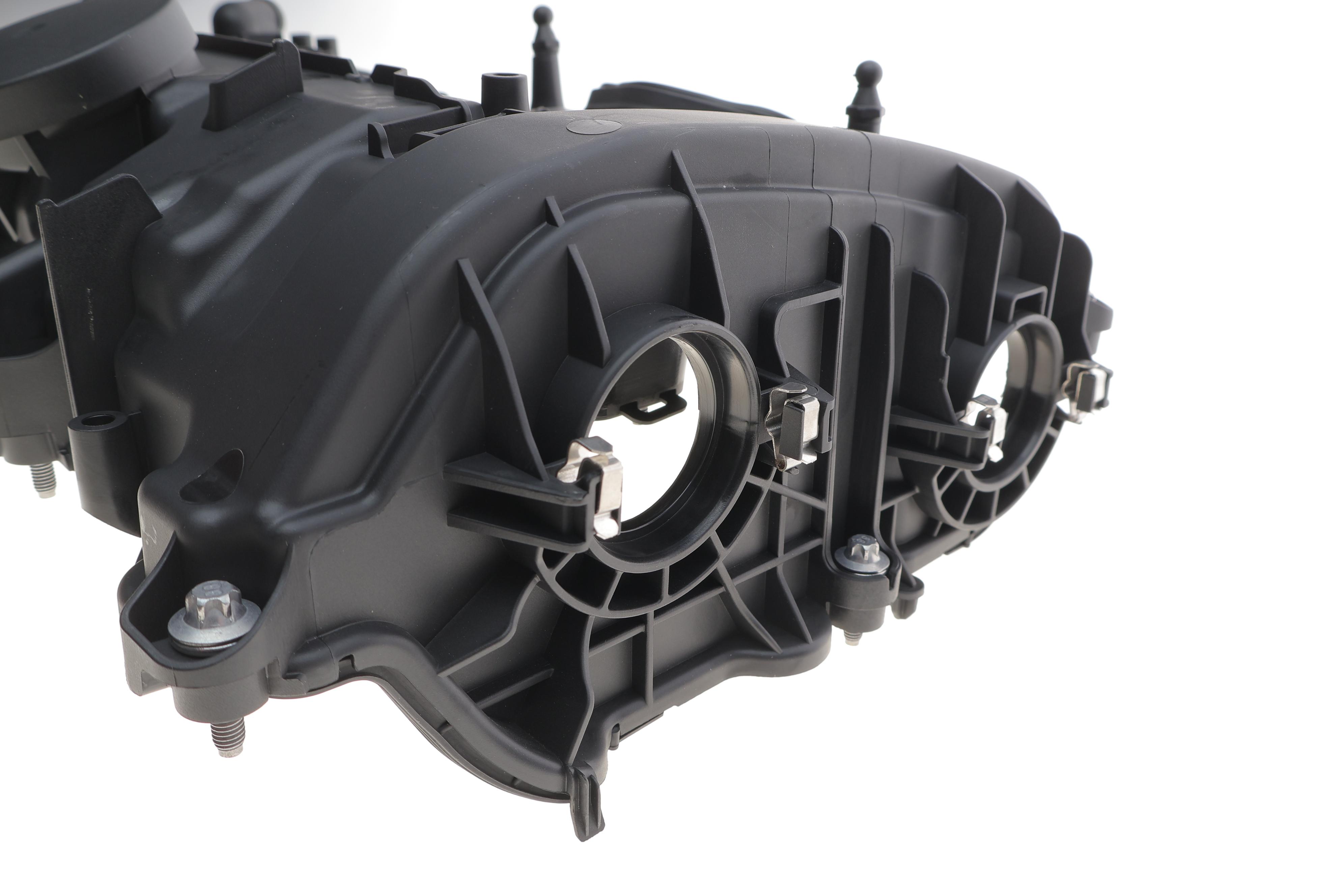 Кришка клапанів BMW 3 (F30/F80)/5 (G30/F90)/7 (G11/G12) 15- B58