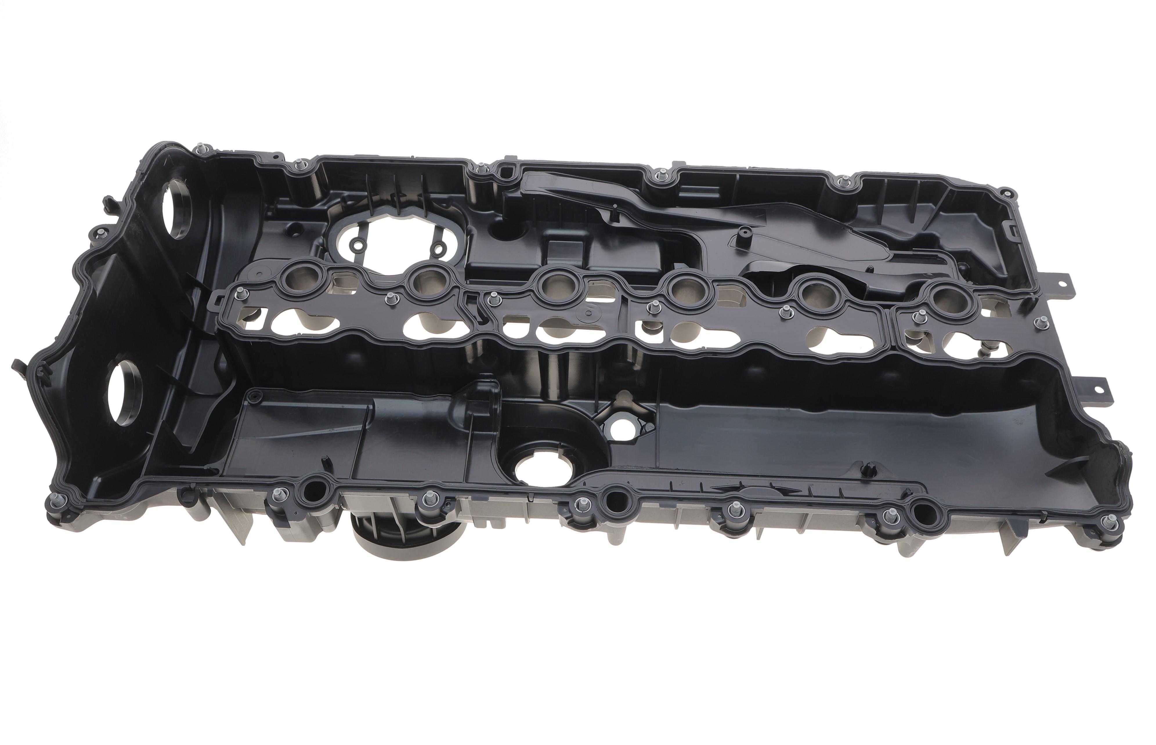 Кришка клапанів BMW 3 (F30/F80)/5 (G30/F90)/7 (G11/G12) 15- B58