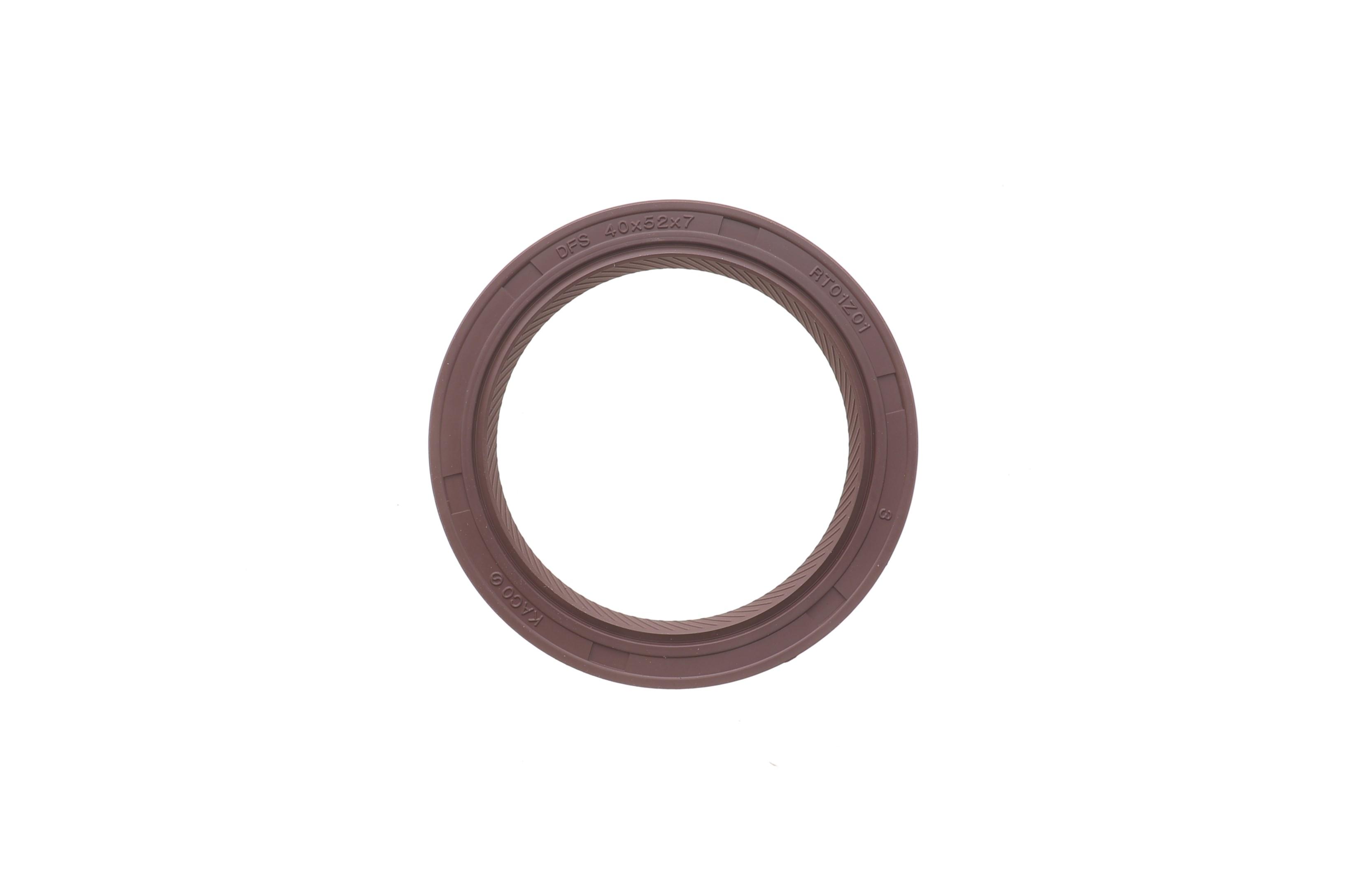 Сальник коленвала (передний) Opel Combo 1.3CDTi 05- (40x52x7)