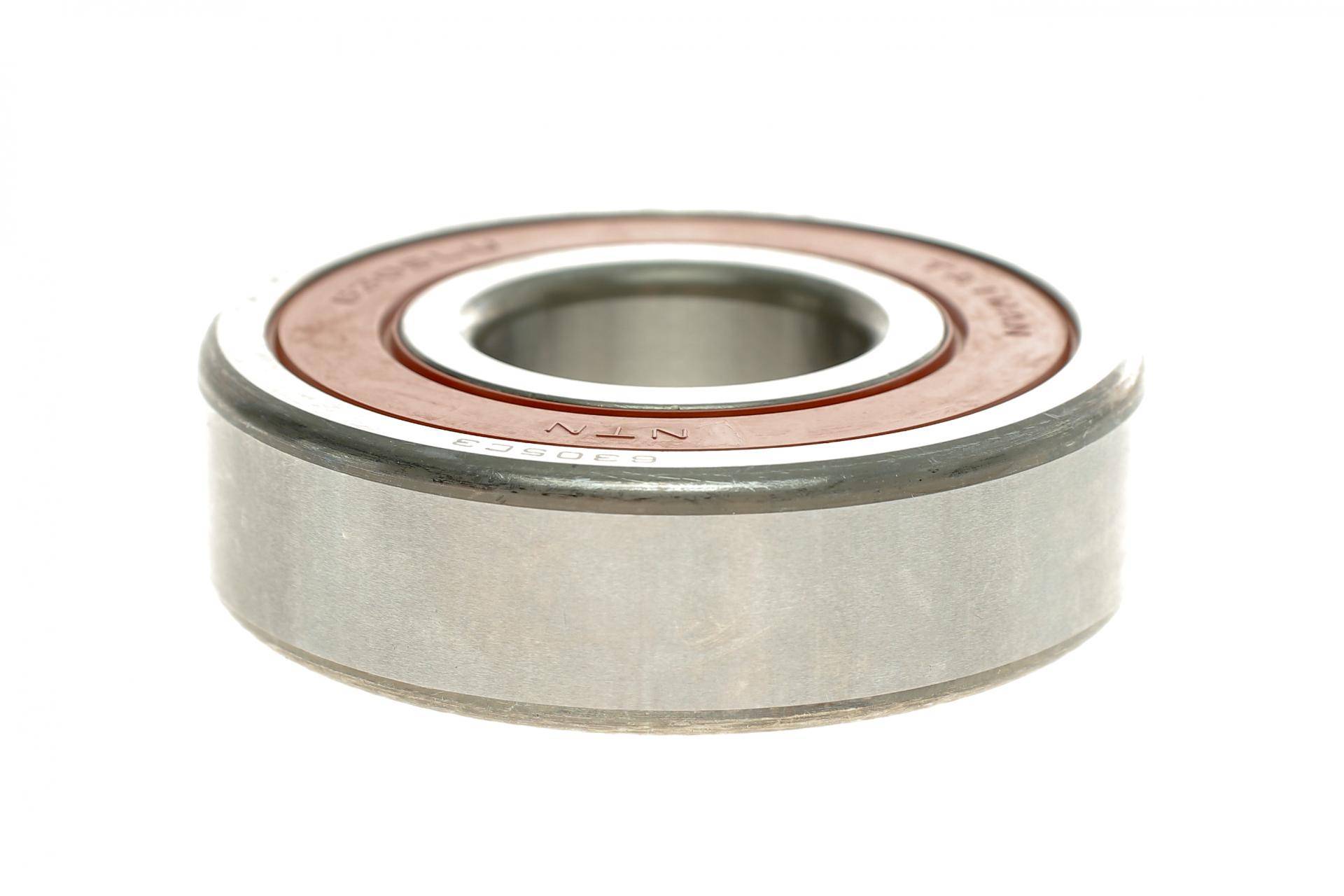 Підшипник (25x62x17)