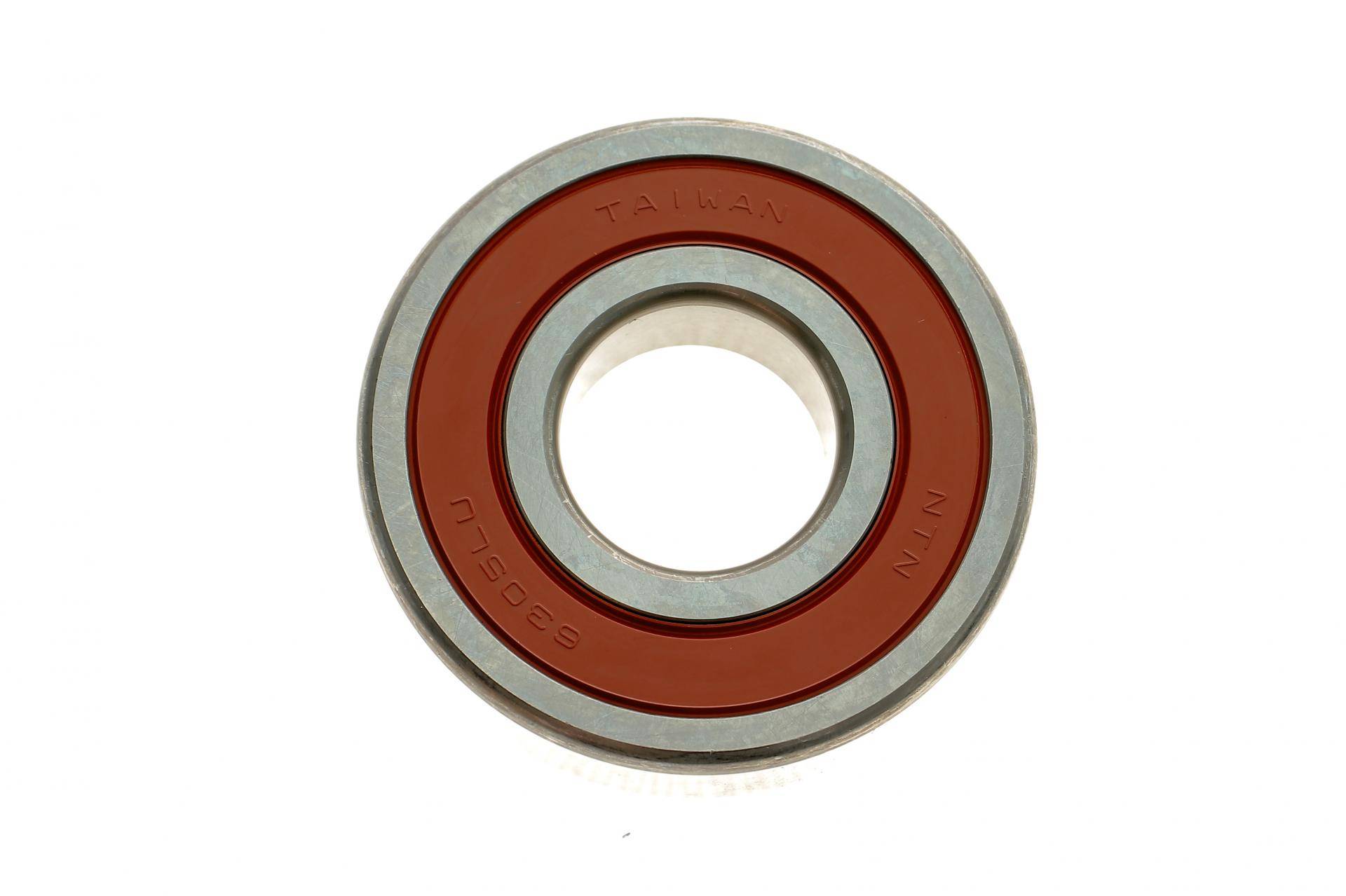 Підшипник (25x62x17)