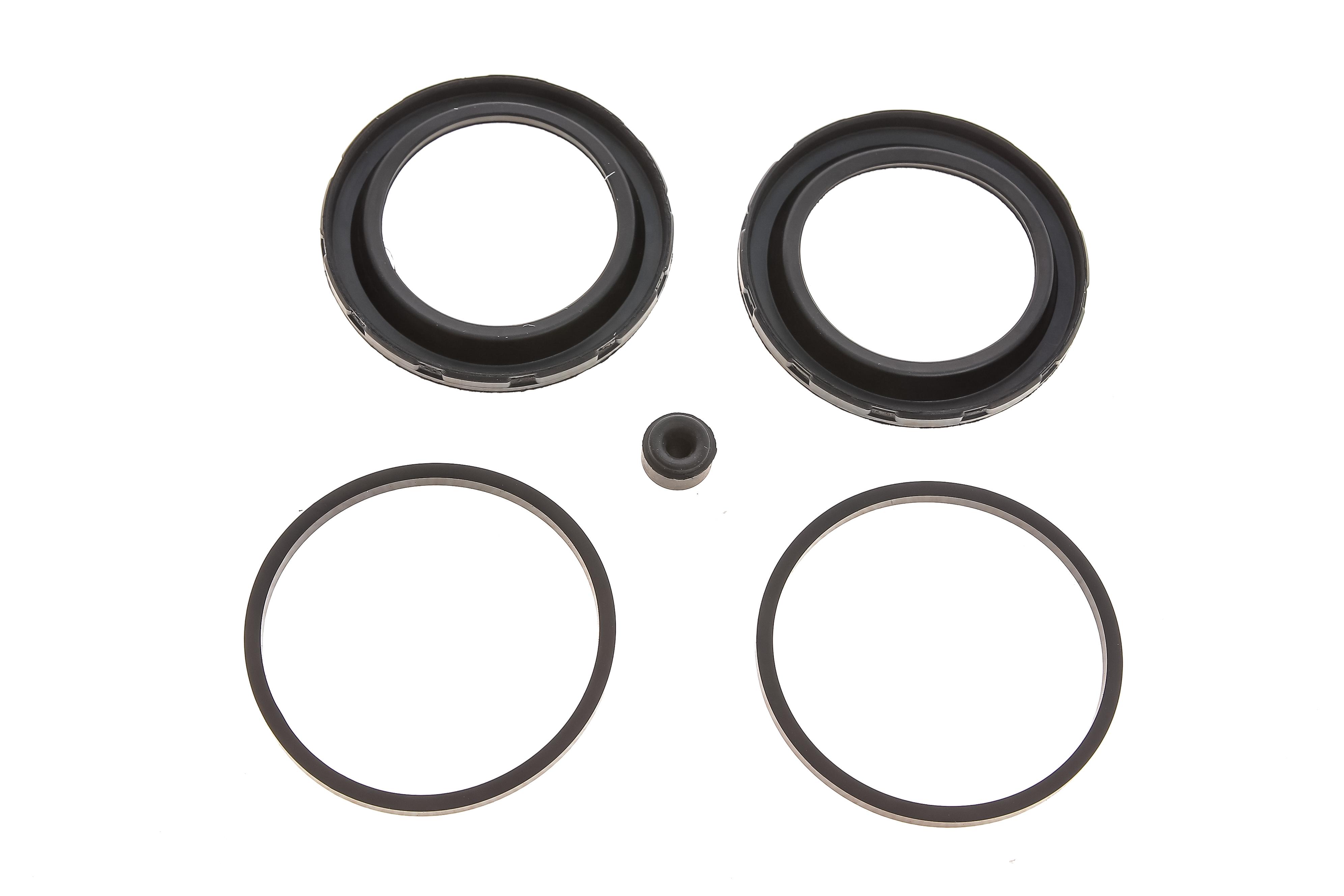 Ремкомплект супорта (переднього) MB C-class (W203) 02-08 (d=57mm) (Brembo)