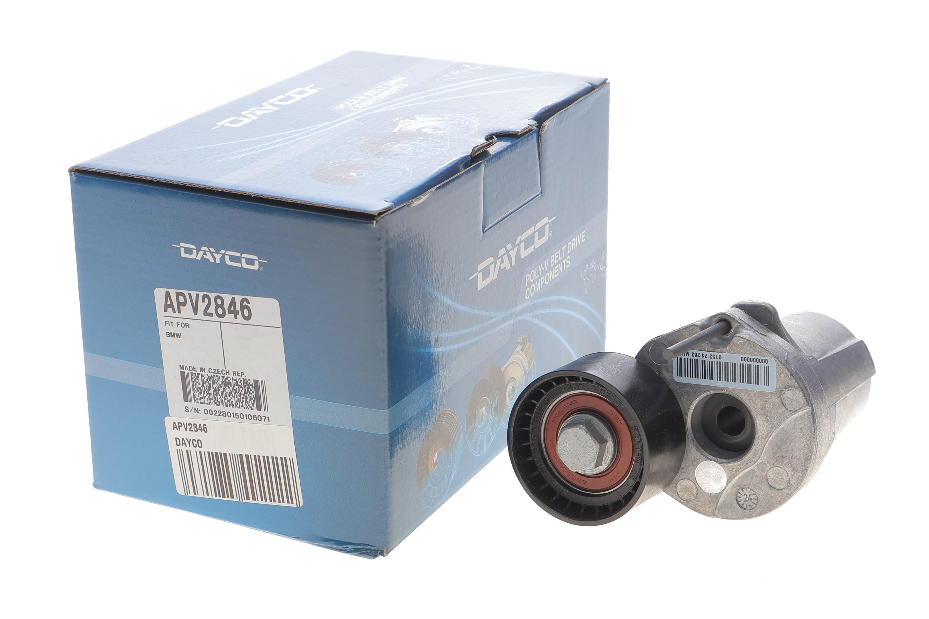 Натяжник ременя генератора BMW X3/(E83)/X5(E71,E72)/5(F10) 07-17 (N47/N57)