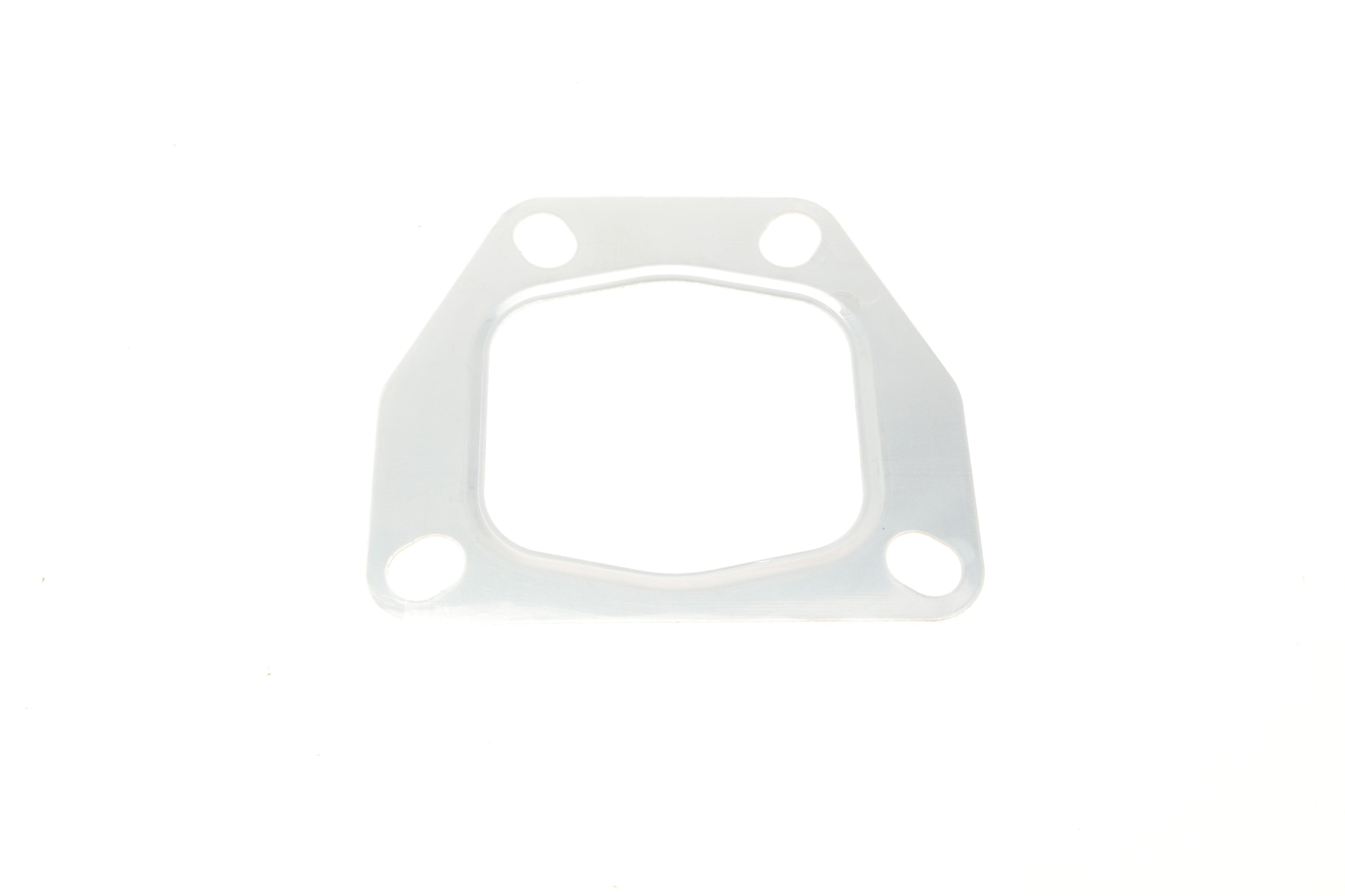 Прокладка трубы выхлопной MAN TGA/TGS 05-