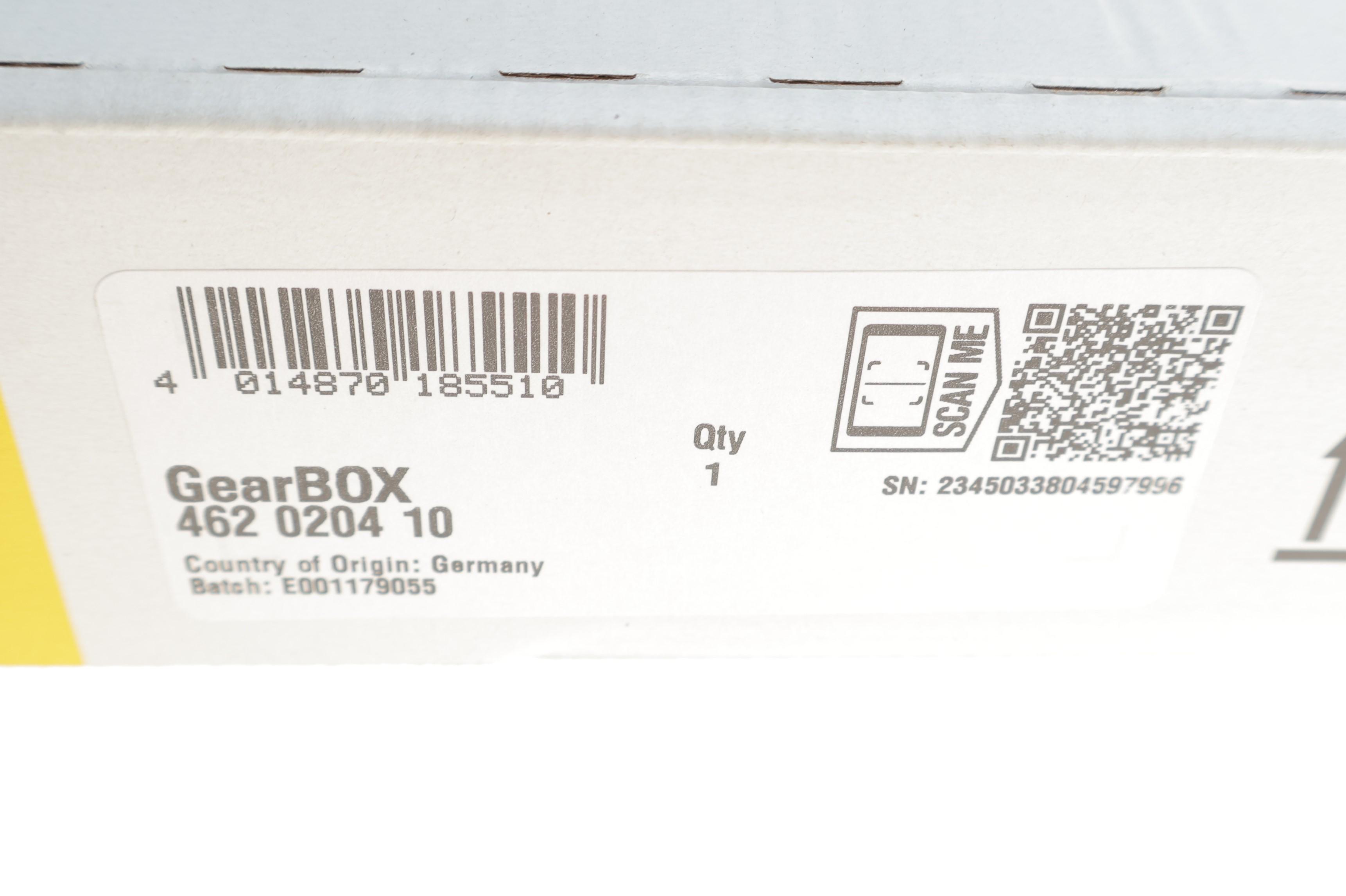 Ремкомплект КПП Ford Transit 2.4TDCi 04- MT82, 6 МКПП