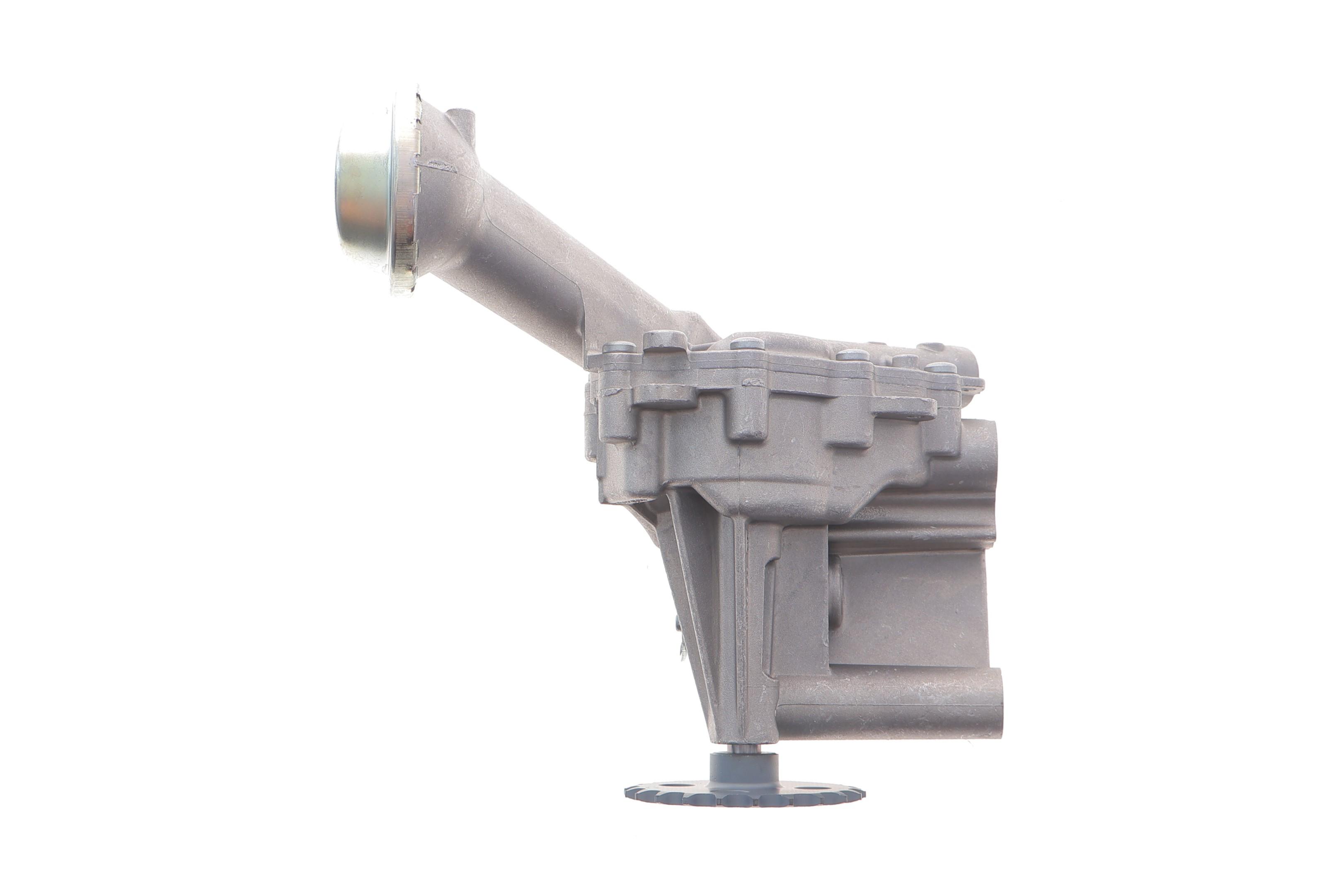 Насос масляний Renault Kangoo/Megane/Clio/Scenic 1.5dci 09-