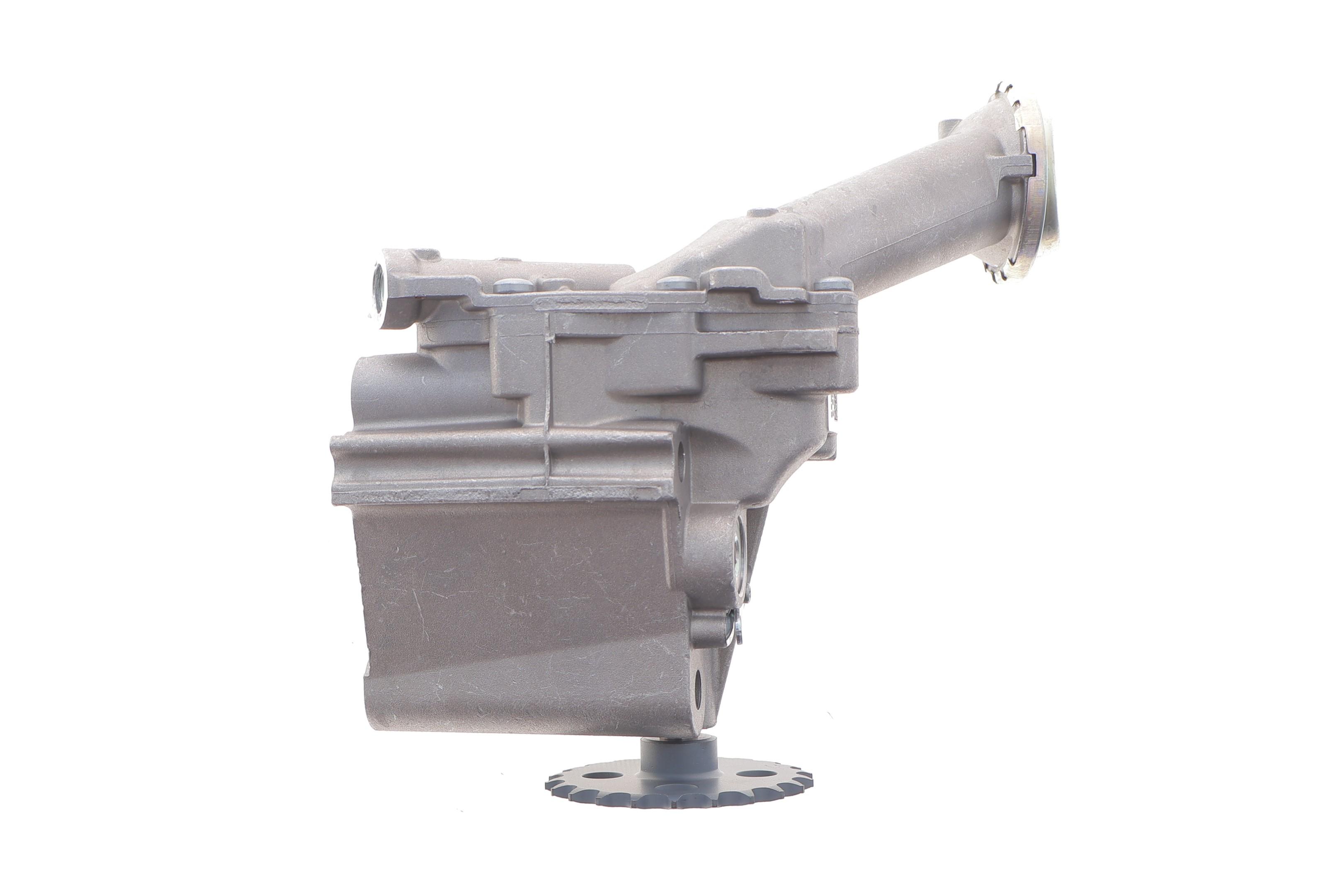 Насос масляний Renault Kangoo/Megane/Clio/Scenic 1.5dci 09-