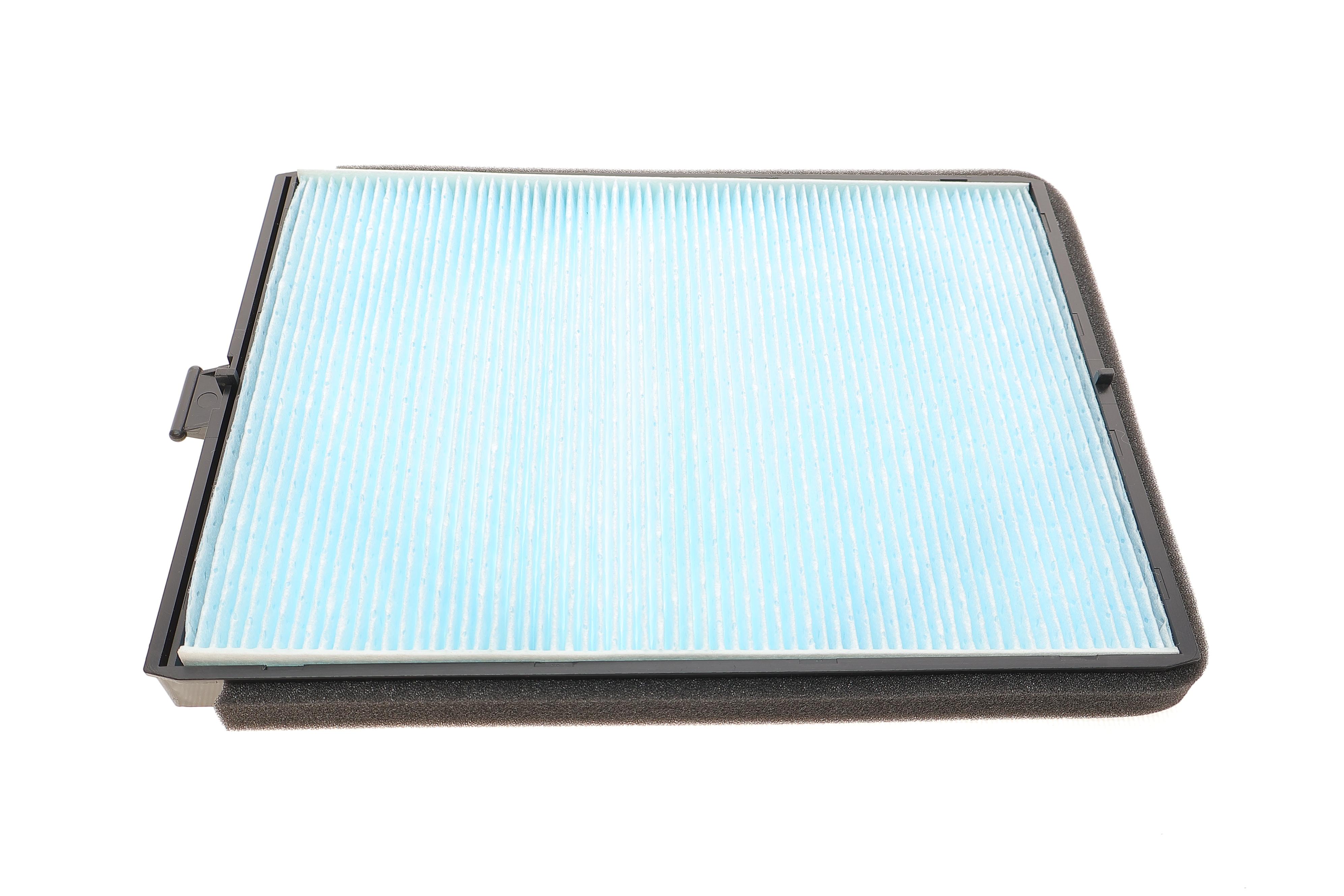 Фільтр салону Honda Accord VI 1.6-2.3/2.0TDi 98-03