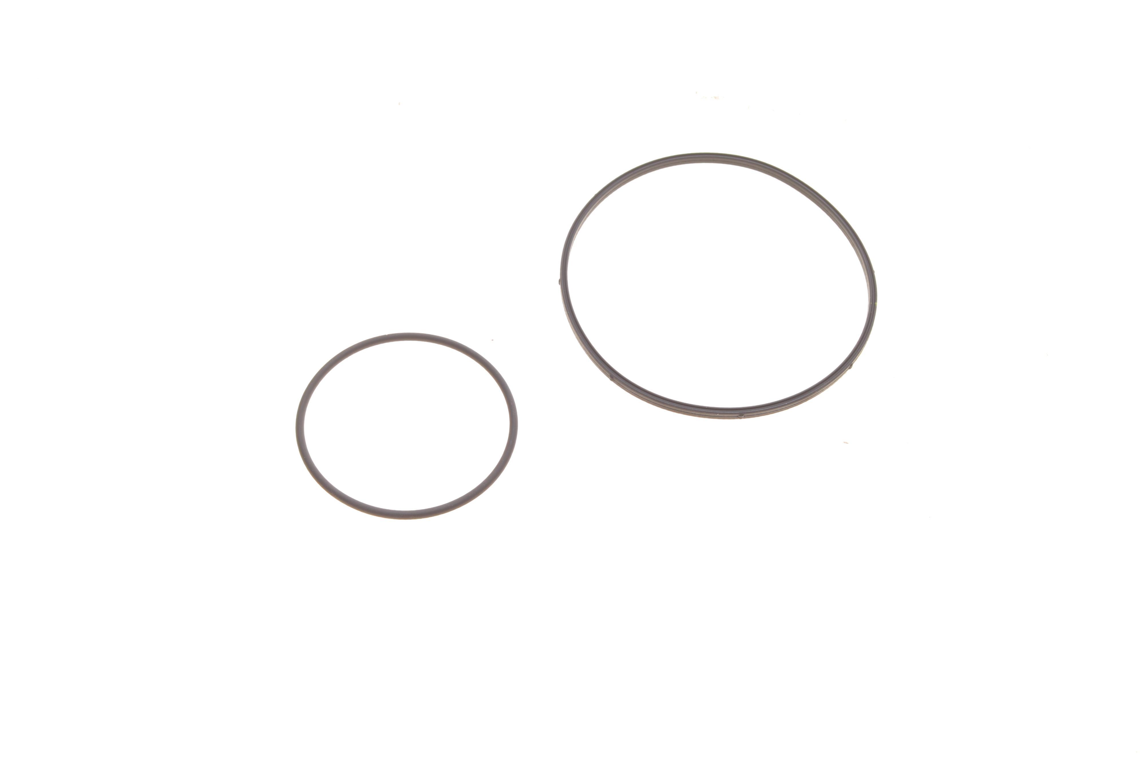 Прокладка насосу вакуумного BMW 3 (E46/E90)/5 (E60) 1.8/2.0 01-11