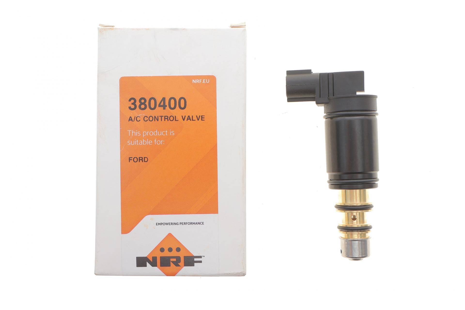 Клапан компресора кондиціонера Ford Transit 2.0 EcoBlue 15-23