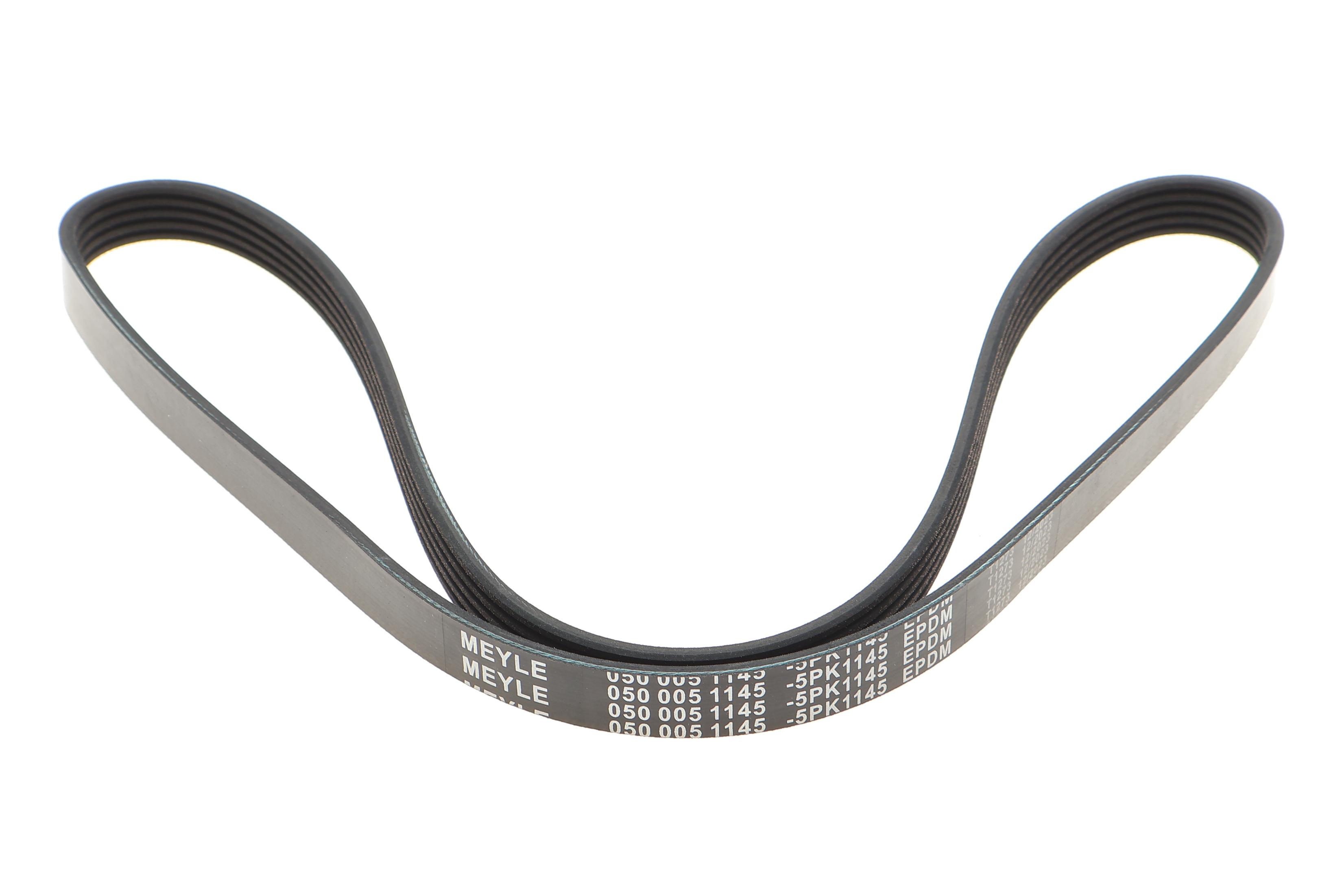 Ремень генератора Ford Escort 1.8TD 95-00 (5PK1145)