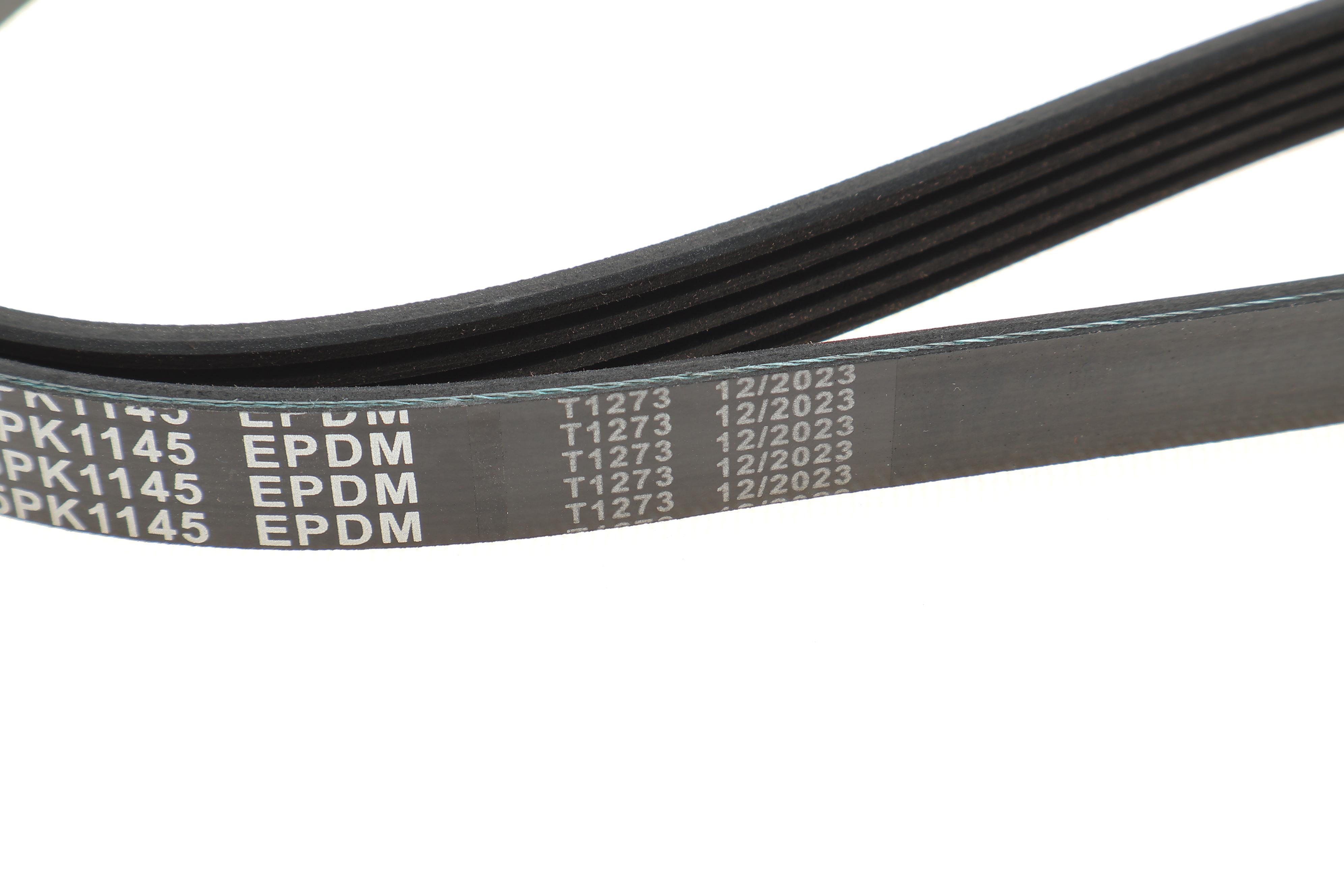 Ремень генератора Ford Escort 1.8TD 95-00 (5PK1145)