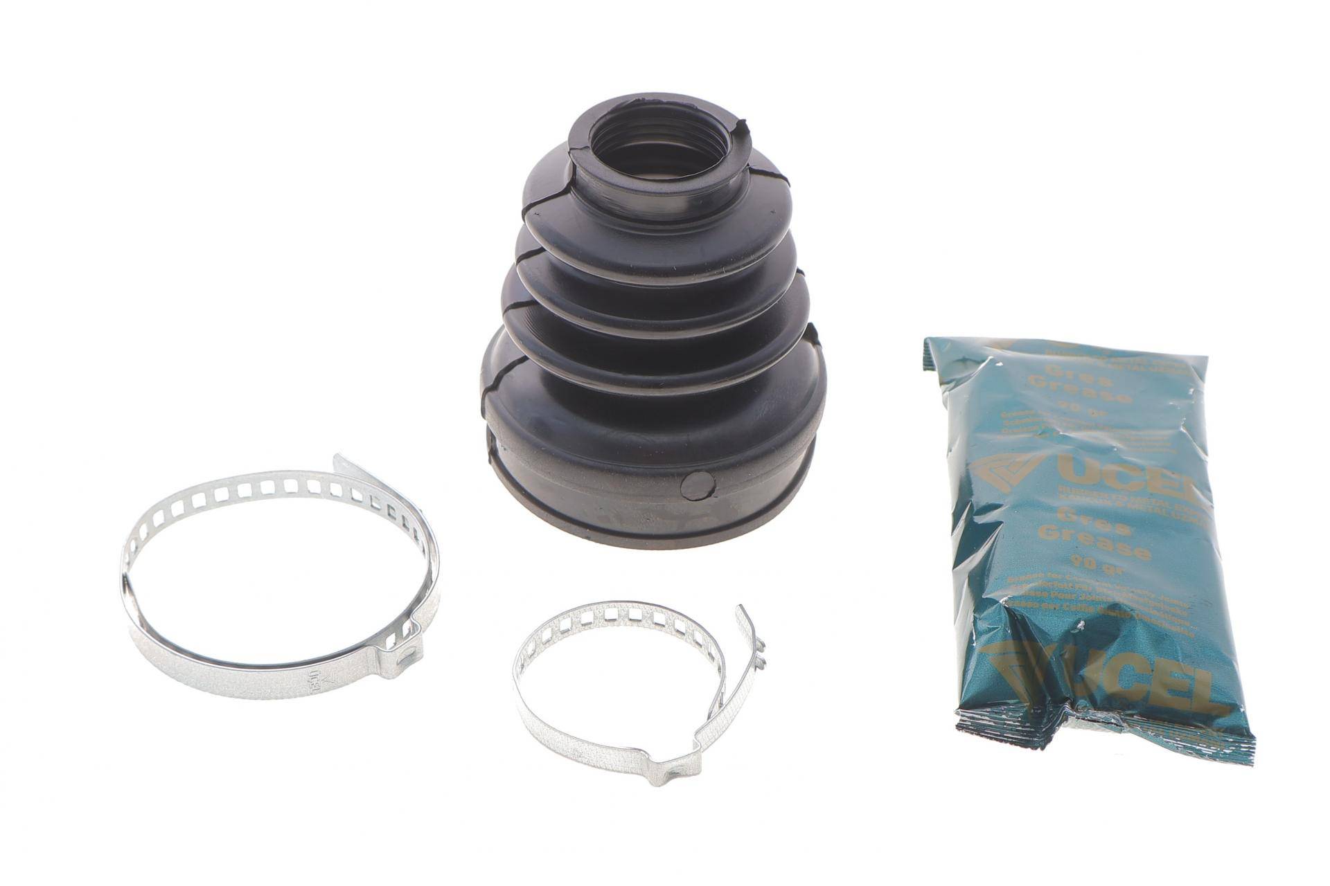 Пильник ШРКШ (внутрішній) Citroen Berlingo 96- (28x62x83)