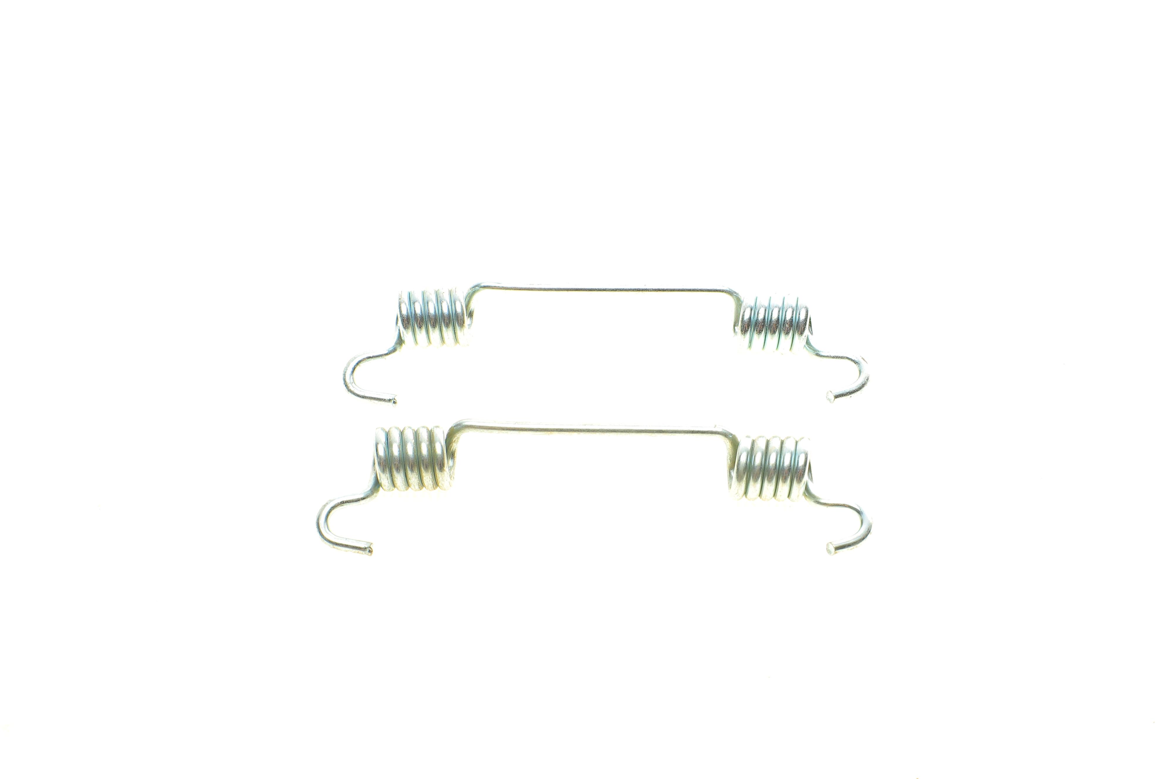 Комплект пружинок колодок стояночного гальма Opel Astra F/Corsa A 82-98