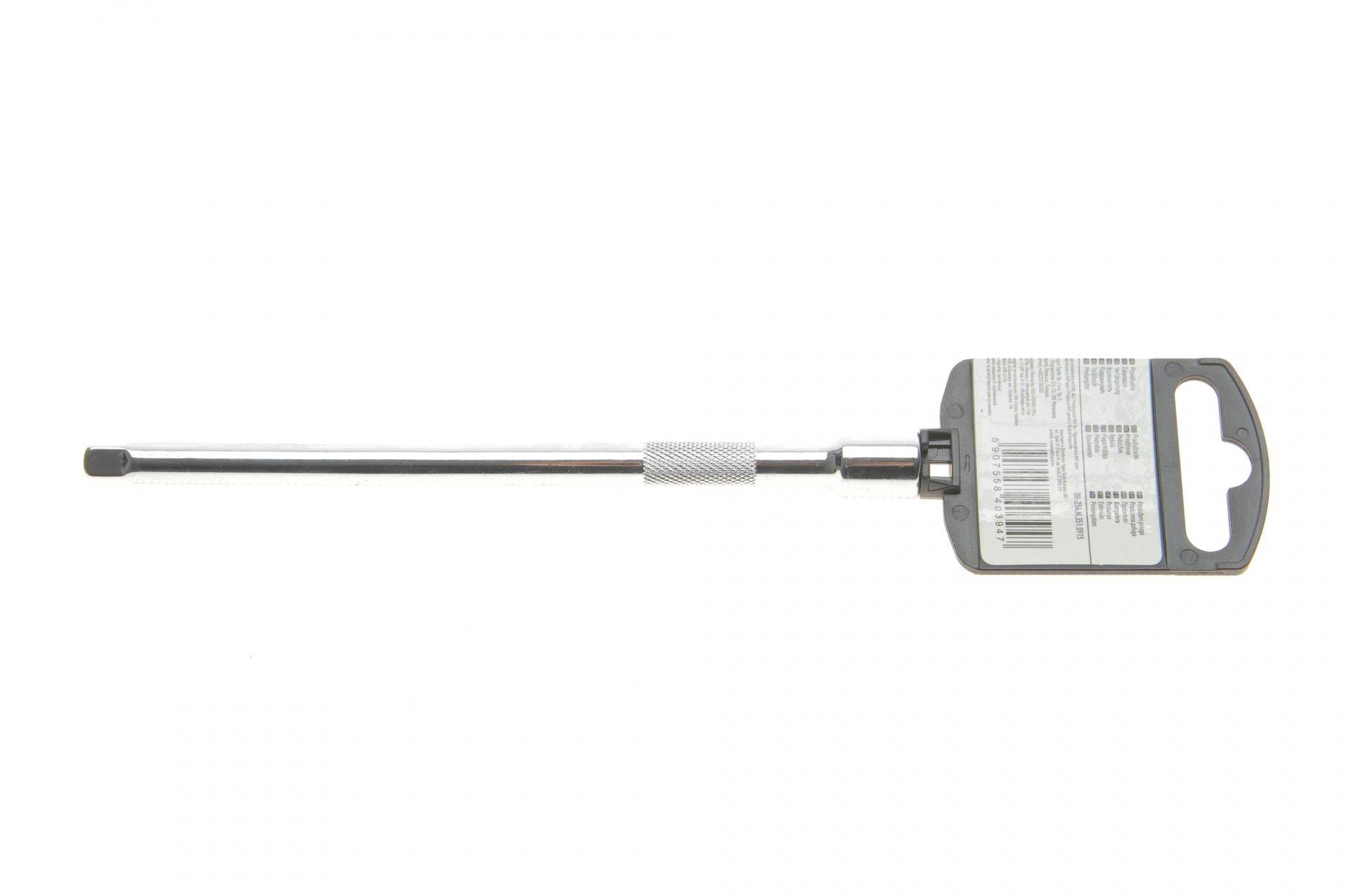 Подовжувач 1/4" 150 мм