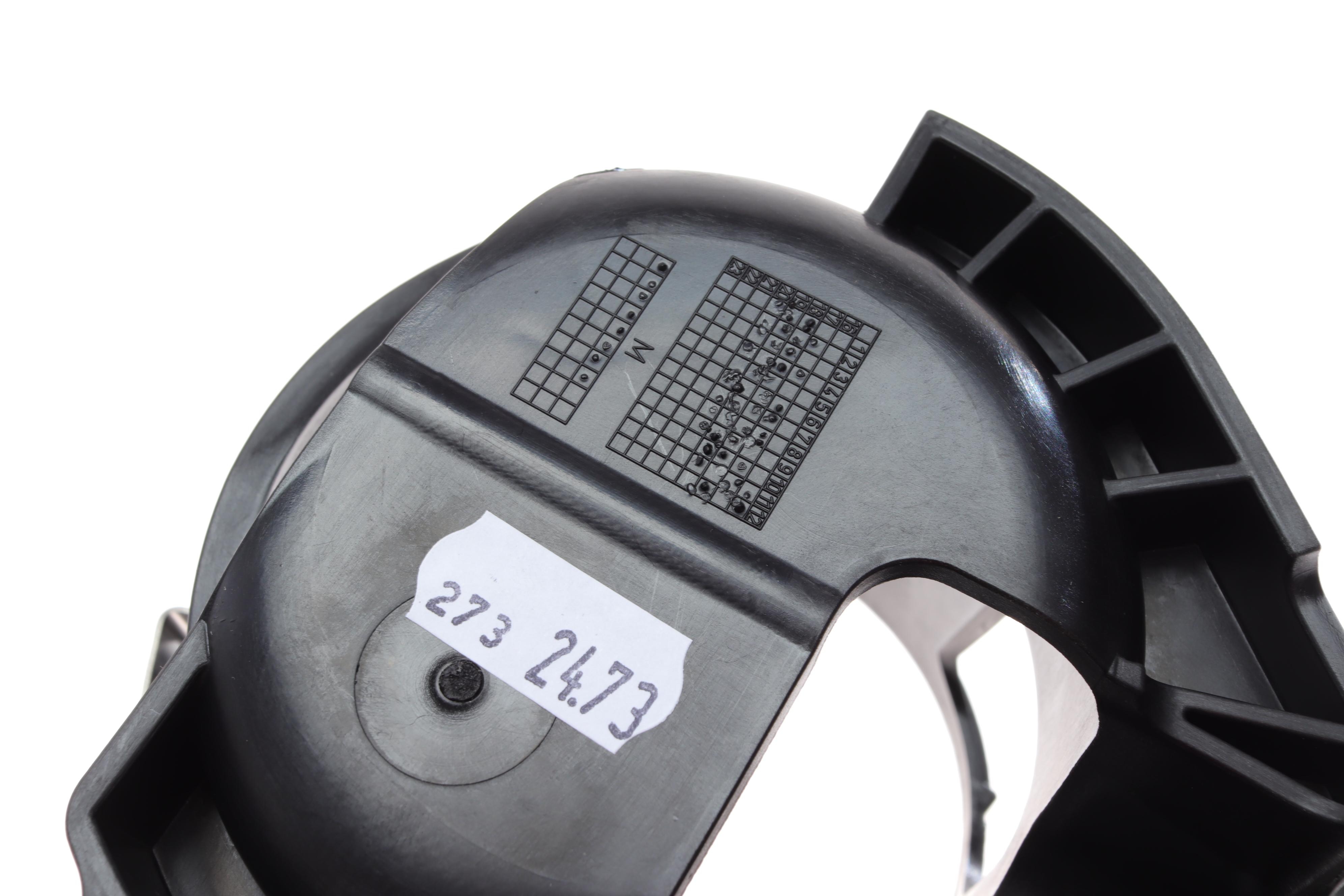 Корпус фільтра паливного MB 2.2CDI (OM651)