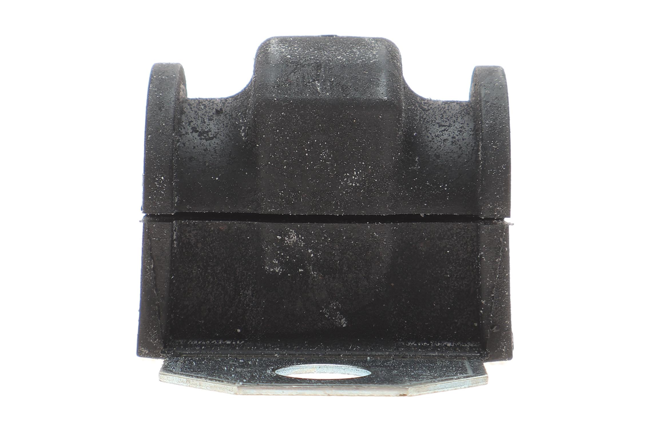 Втулка стабілізатора (переднього) Ford Fiesta VI 1.2-1.6 07- (d=21mm)