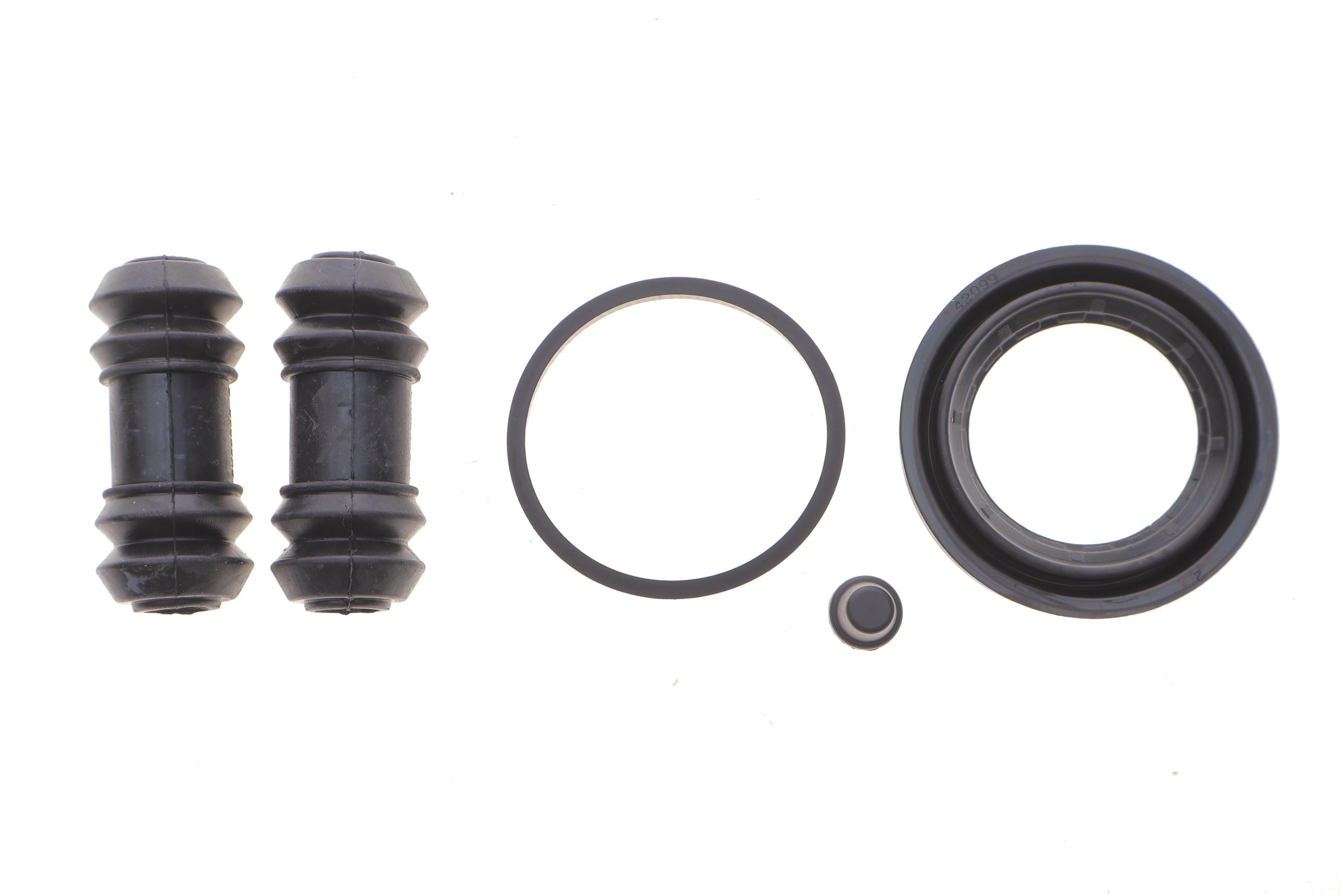 Ремкомплект суппорта (заднего) Jeep Commander/Grand Cherokee 05-10 (d=48mm) ) (K/H)