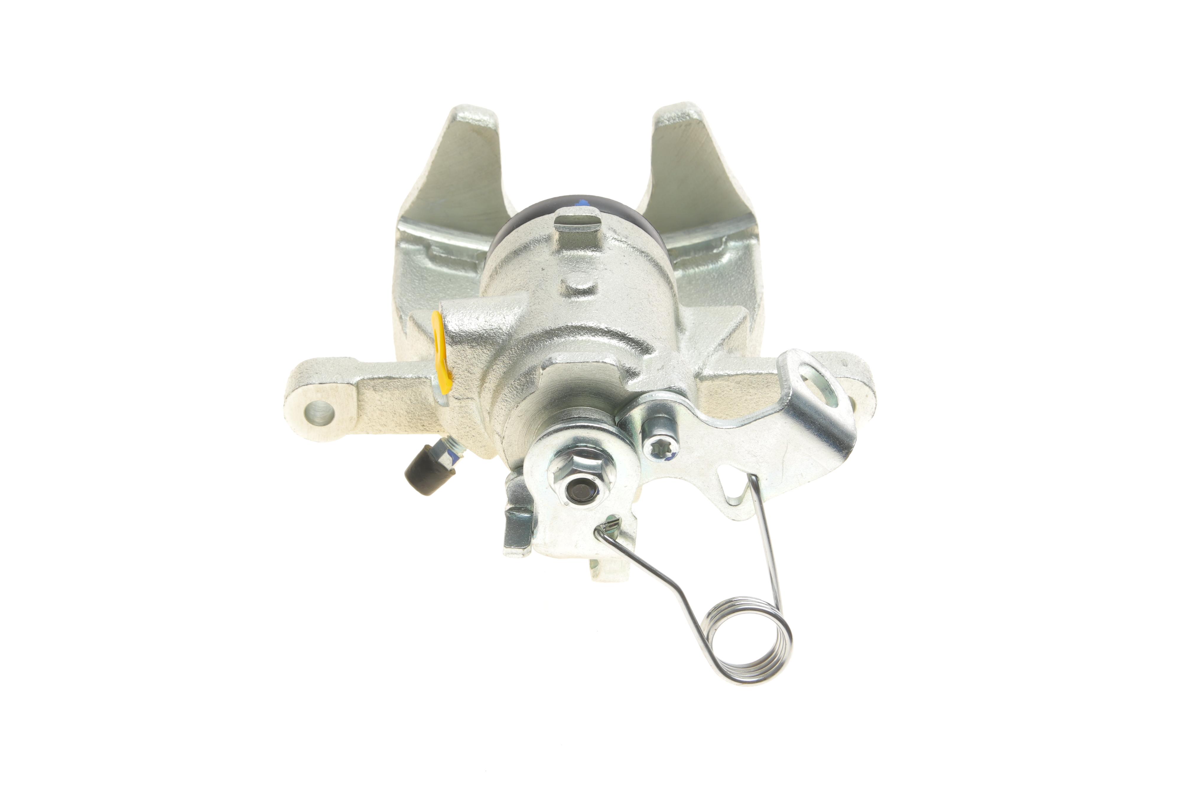 Суппорт тормозной (задний) (L) Peugeot Expert 07-16