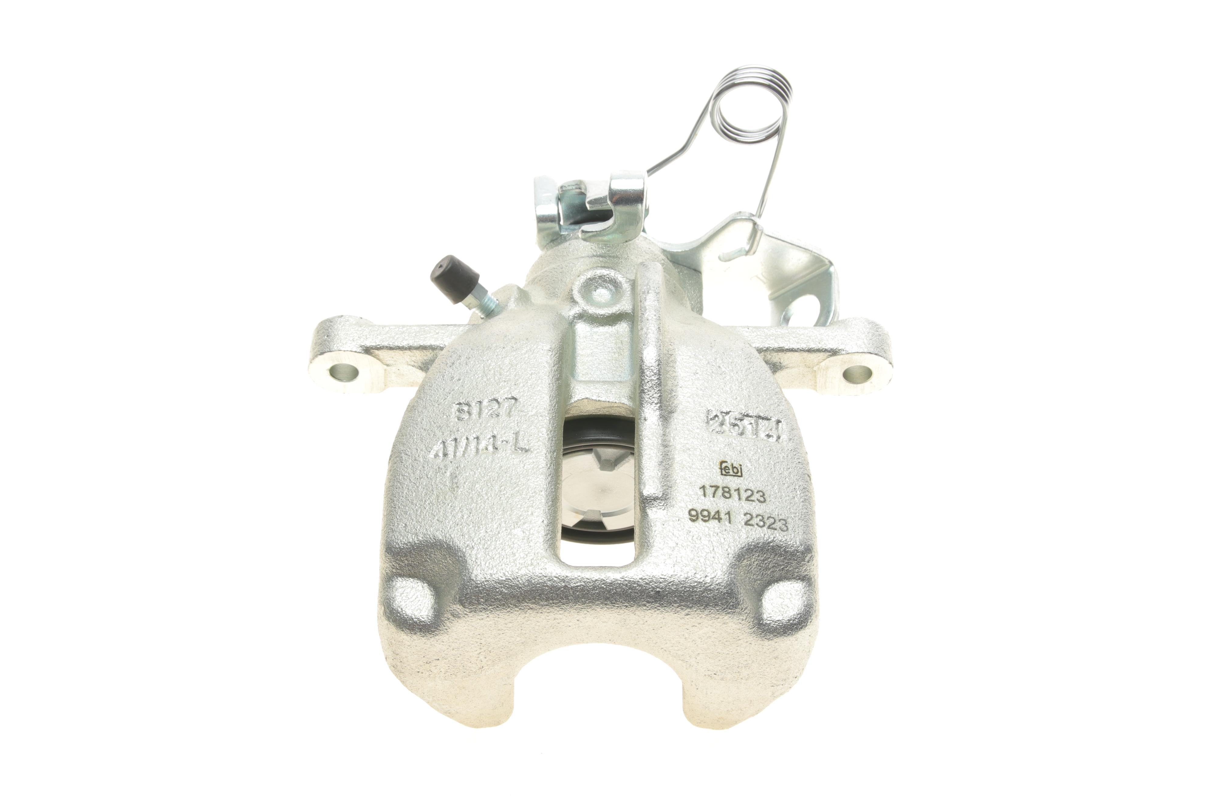 Суппорт тормозной (задний) (L) Peugeot Expert 07-16