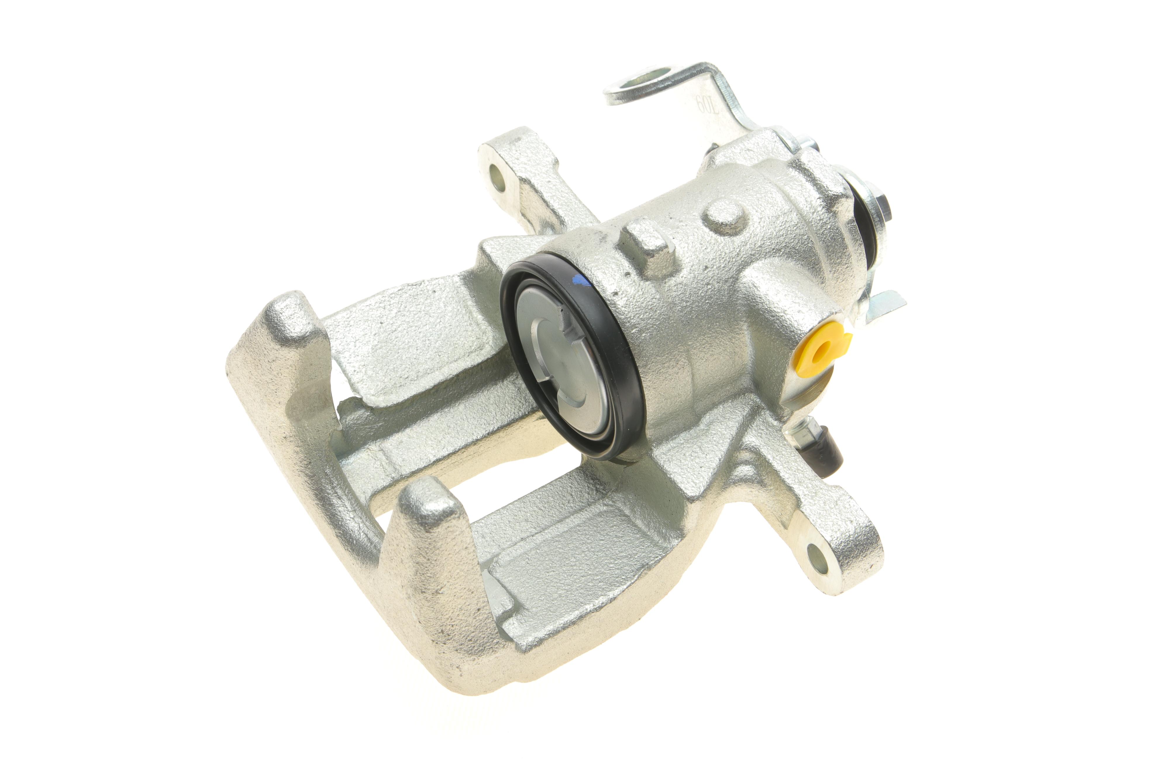 Суппорт тормозной (задний) (L) Peugeot Expert 07-16