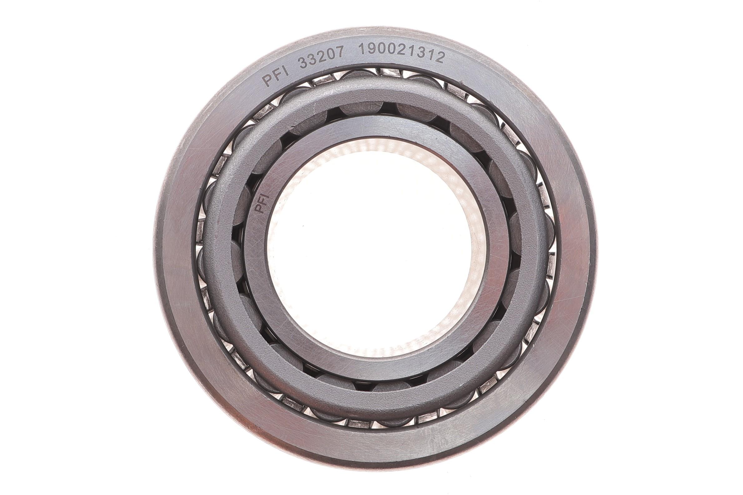 Подшипник (32x72x28)