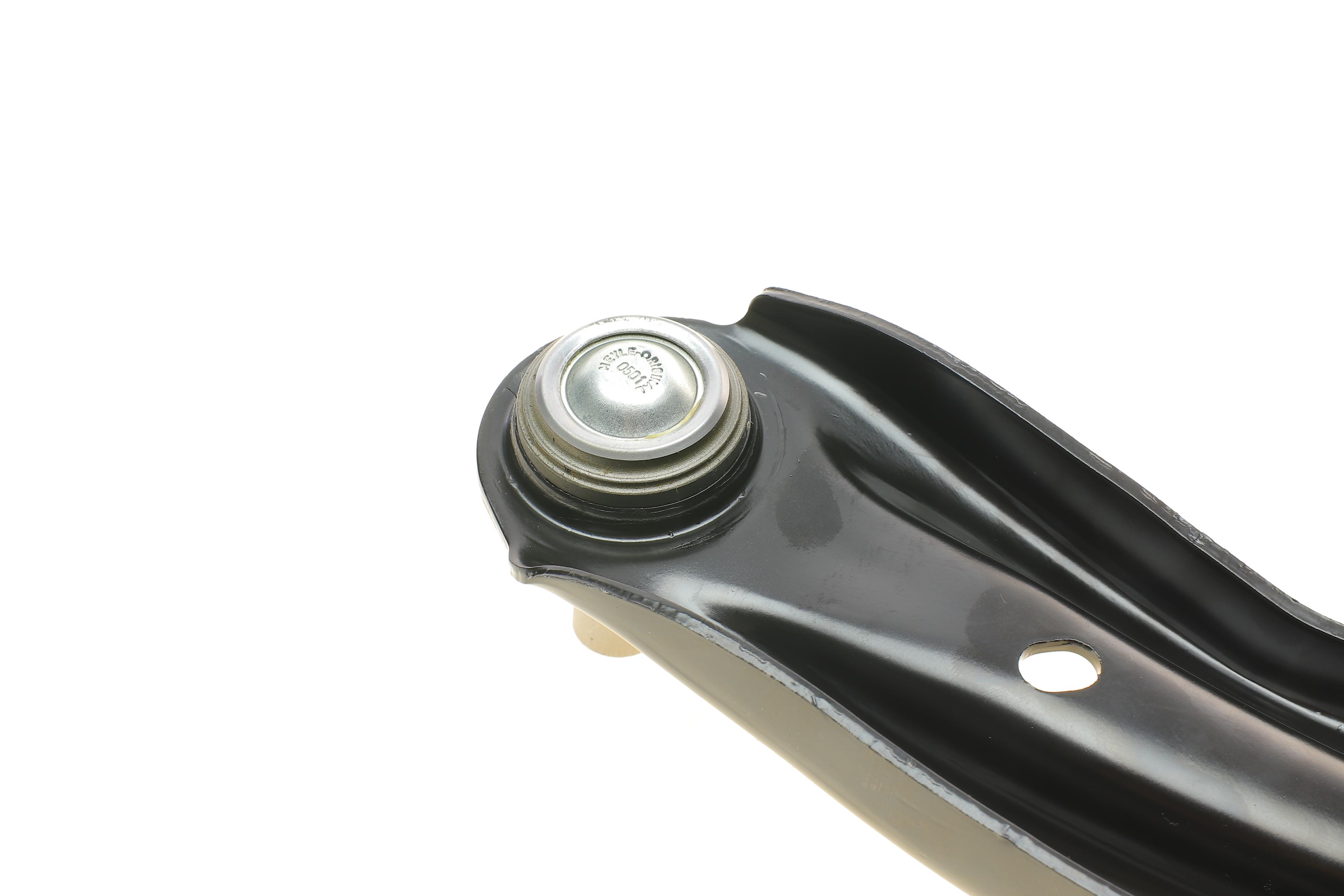 Важіль підвіски (передній/знизу) (L) Ford Fiesta 1.25-1.6D 08-