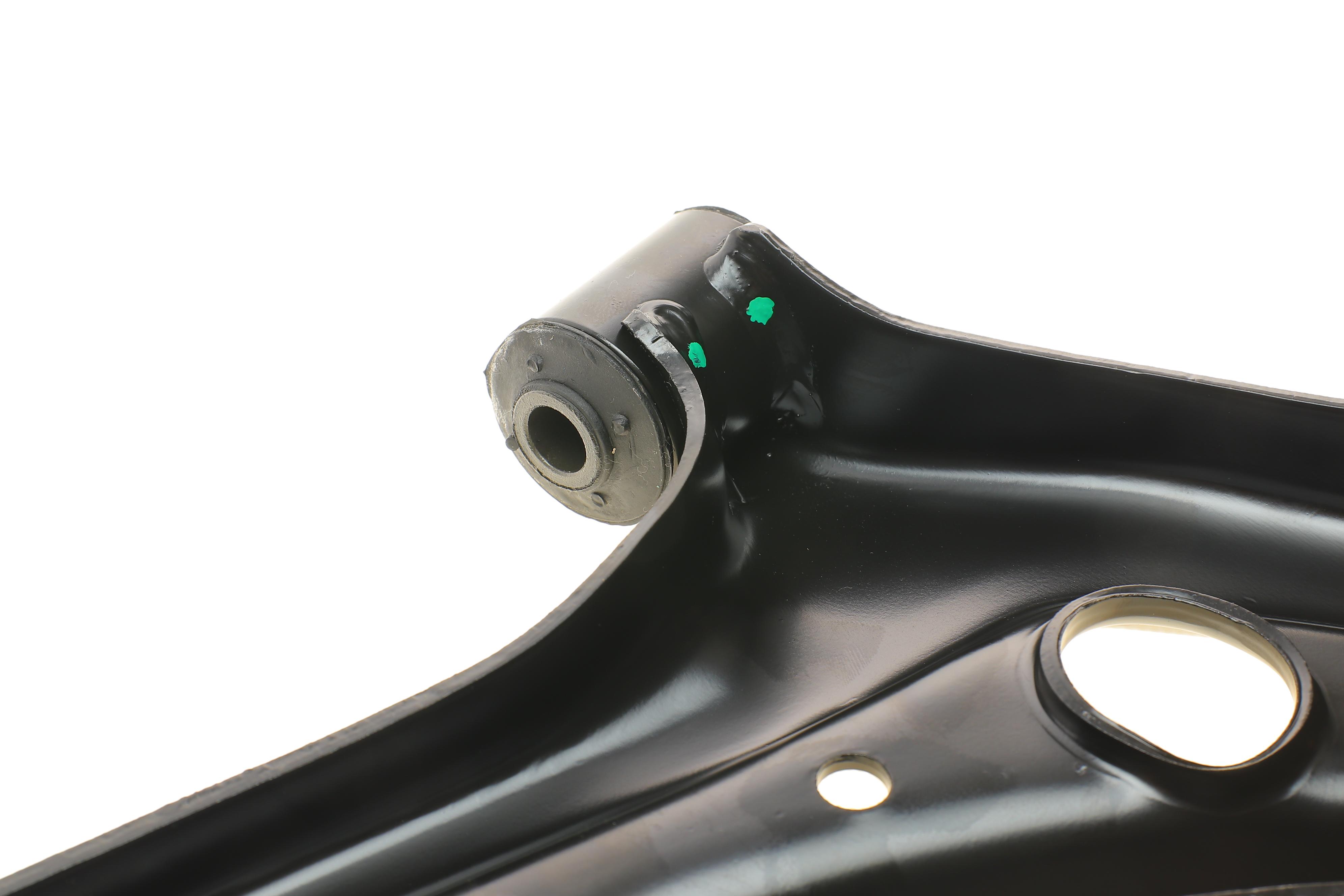 Важіль підвіски (передній/знизу) (L) Ford Fiesta 1.25-1.6D 08-