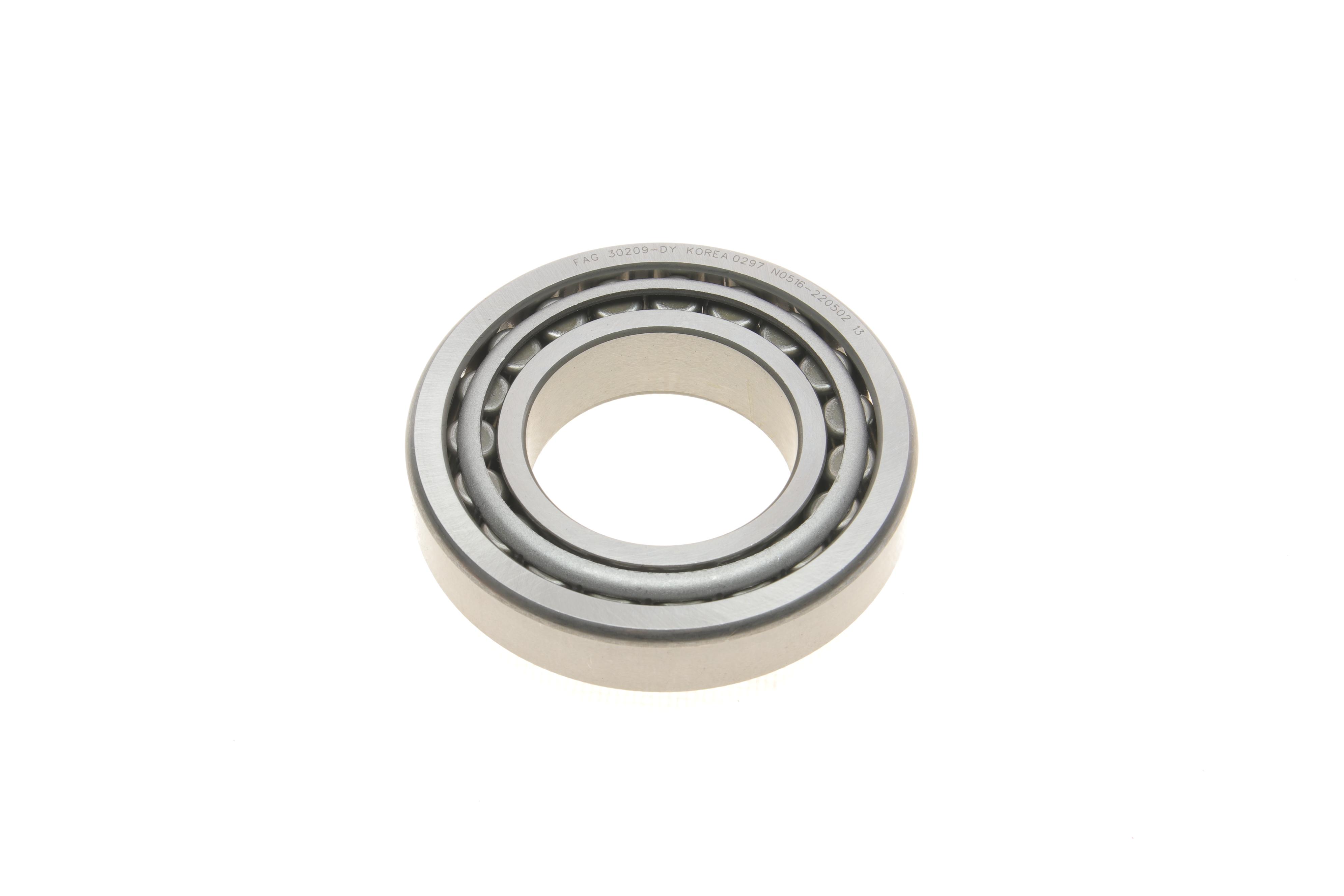 Подшипник (45x85x20,75)