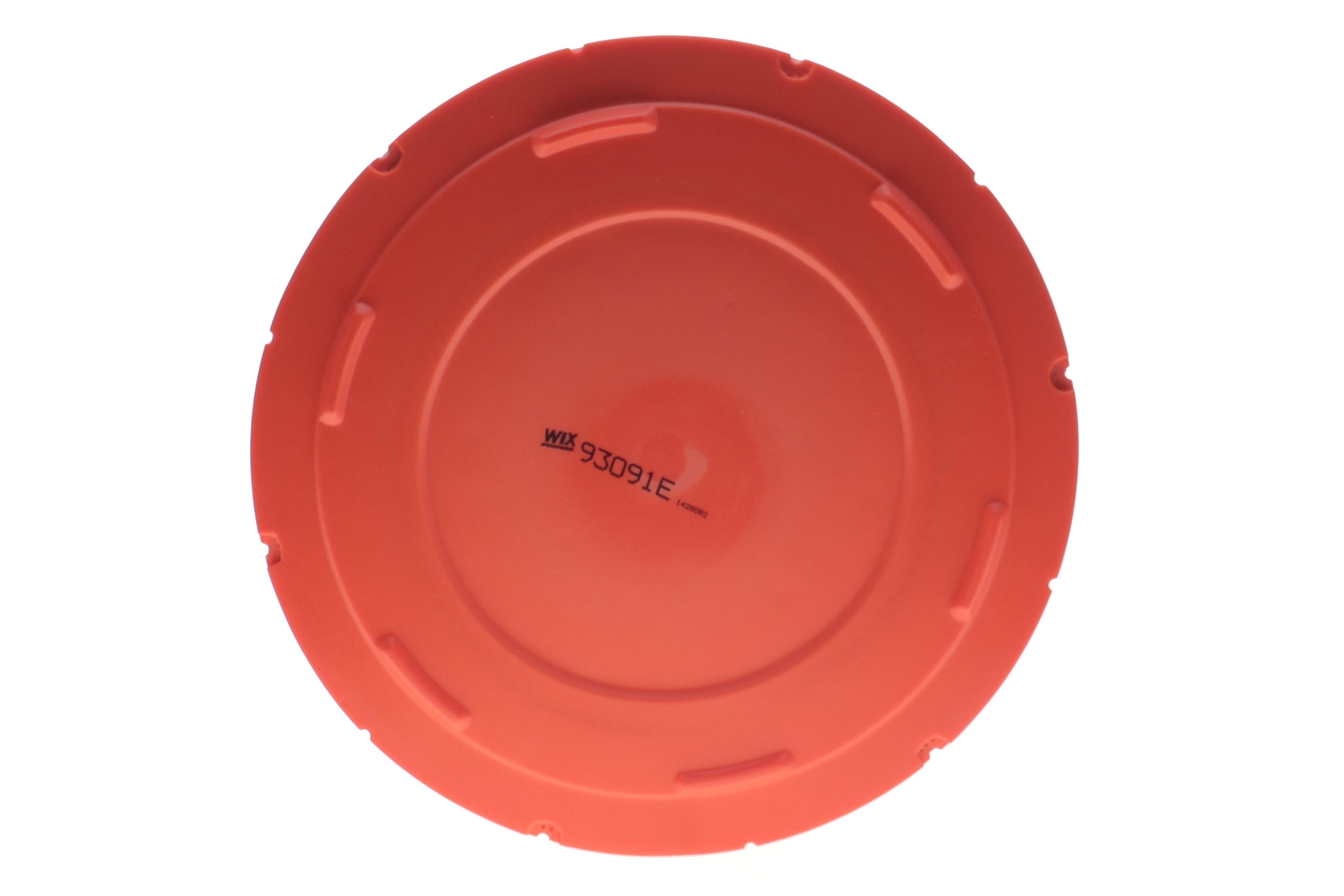 Фільтр повітрянийScania G/P/R/T/4-series 96-