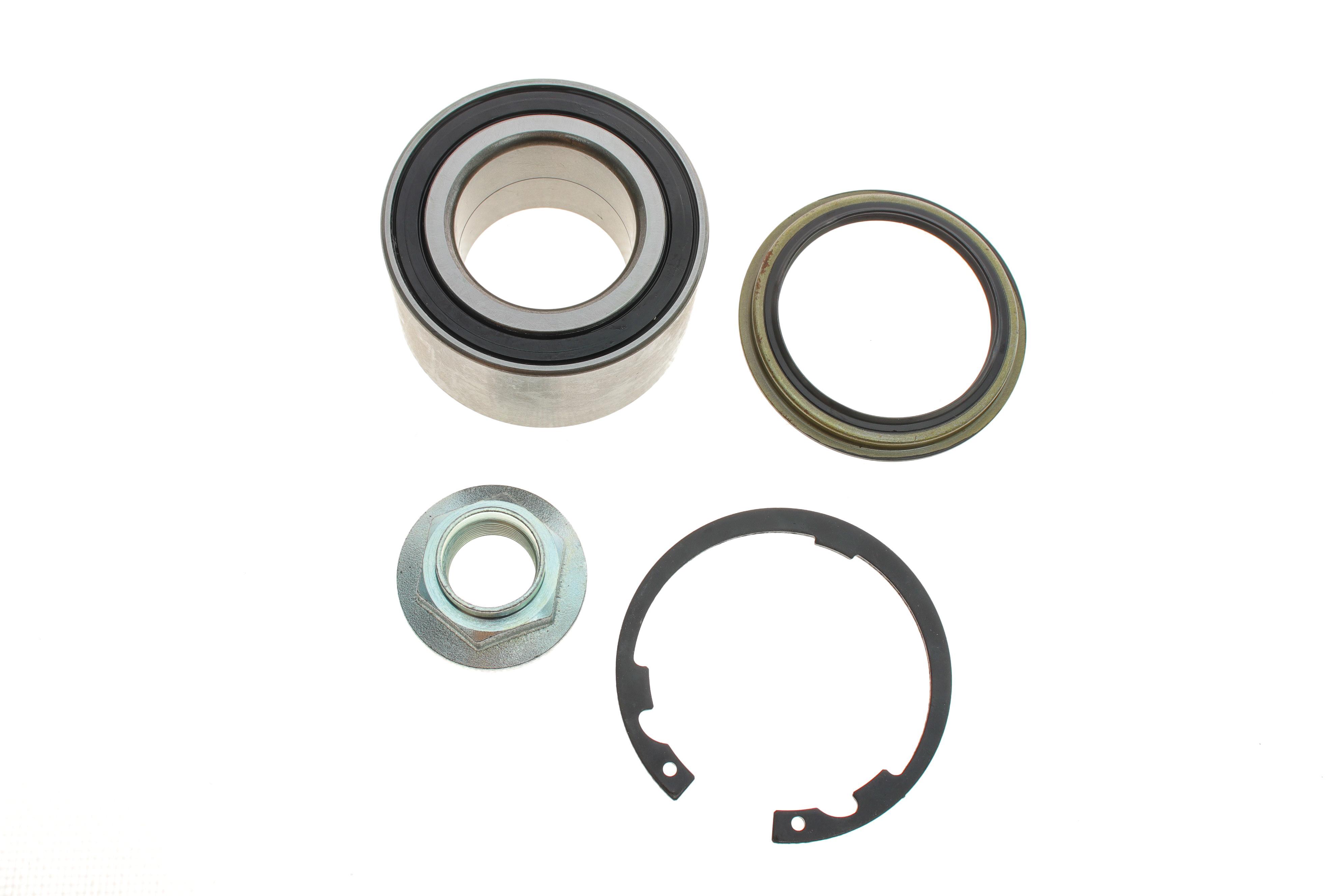 Подшипник ступицы (передней) Kia Canival I/II 99-07 (42x76x39)