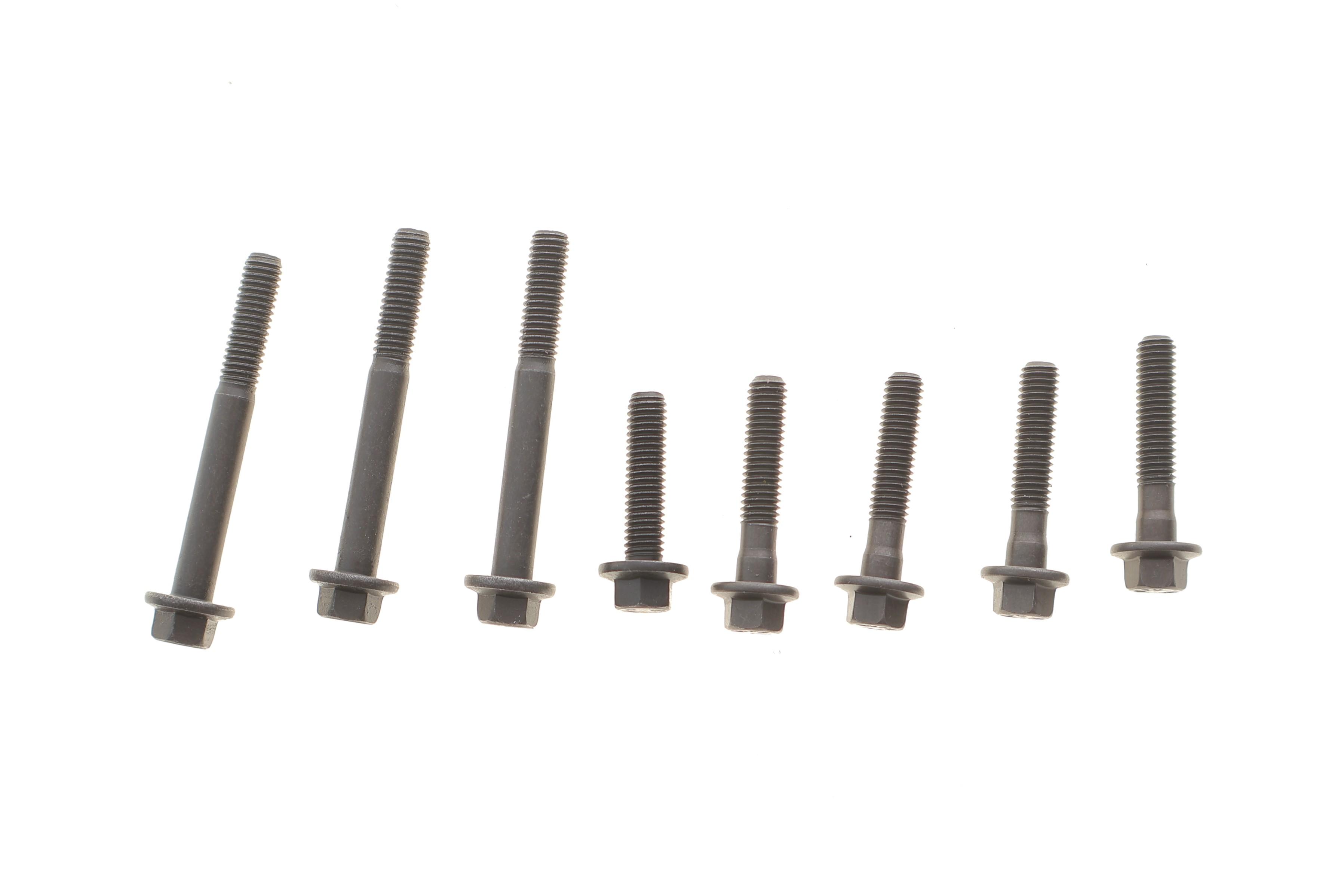 Комплект цепи ГРМ Ford Transit 2.2TDCi 11- (z=132)