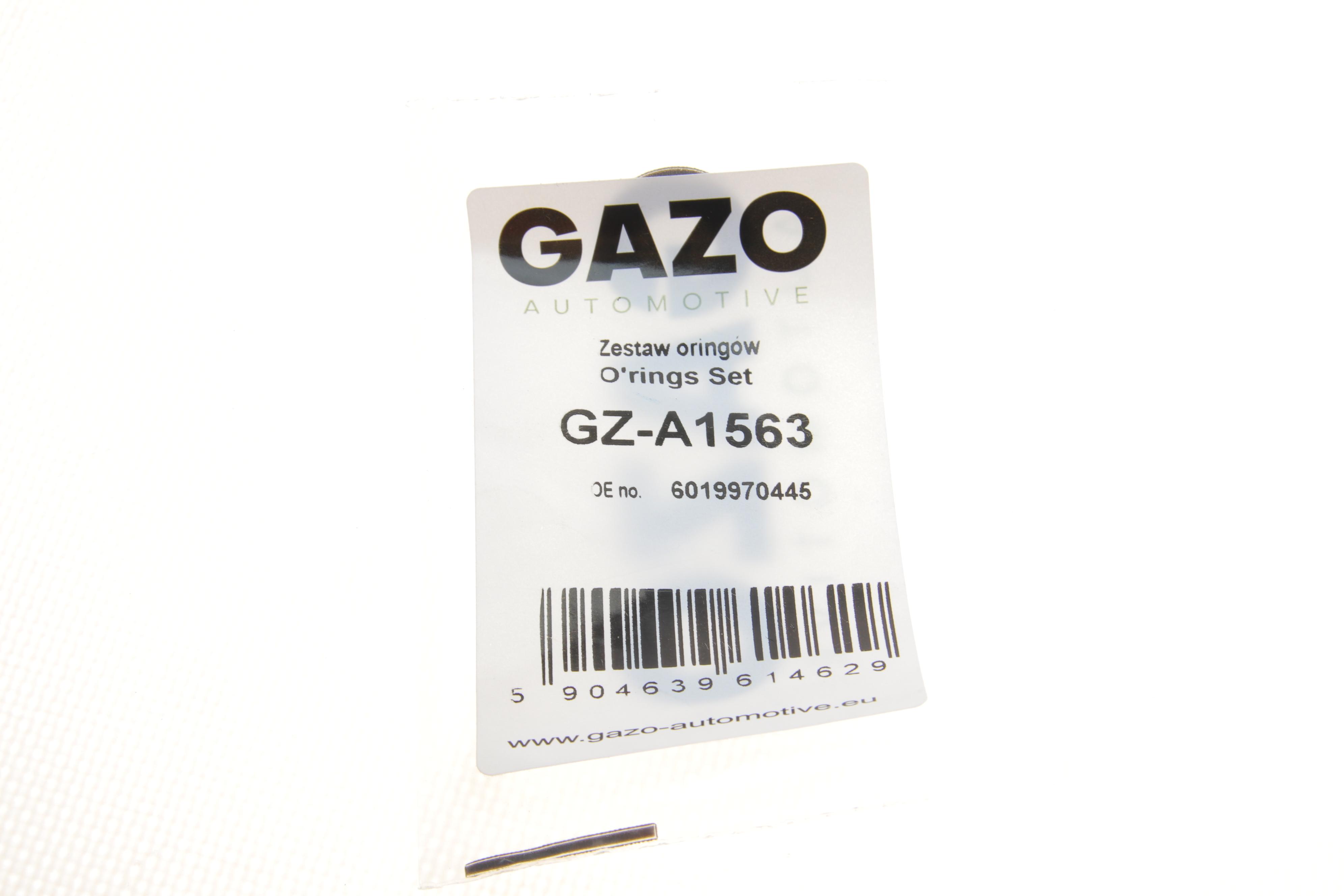 Прокладка насоса топливного MB Sprinter 901-902 2.0-3.0D 93-10 (к-кт 10 шт)