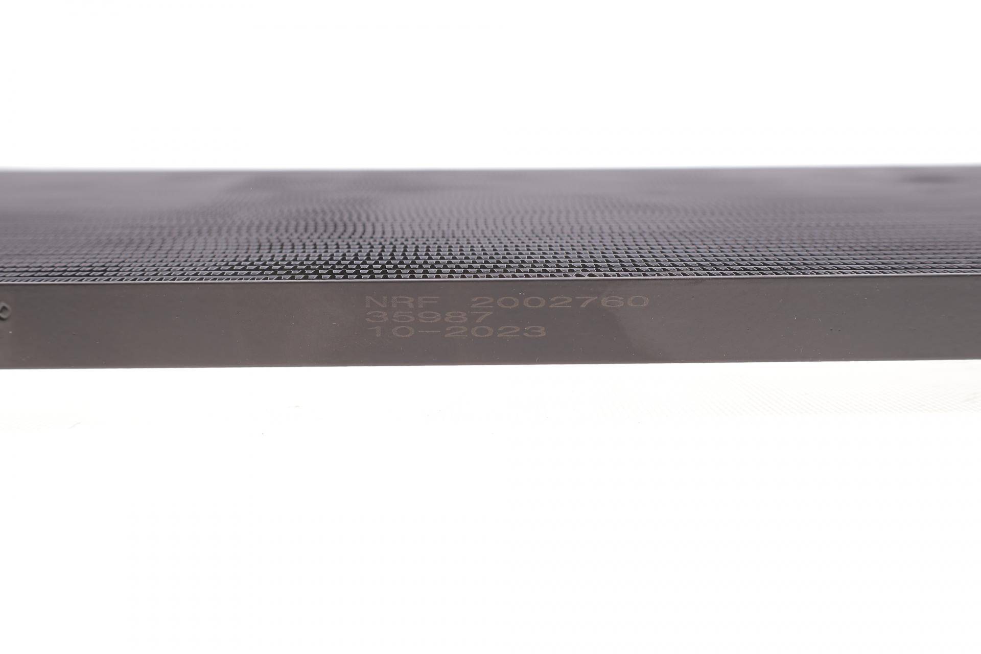 Радіатор кондиціонера Hyundai Santa Fe 2.2 CRDi 06-12