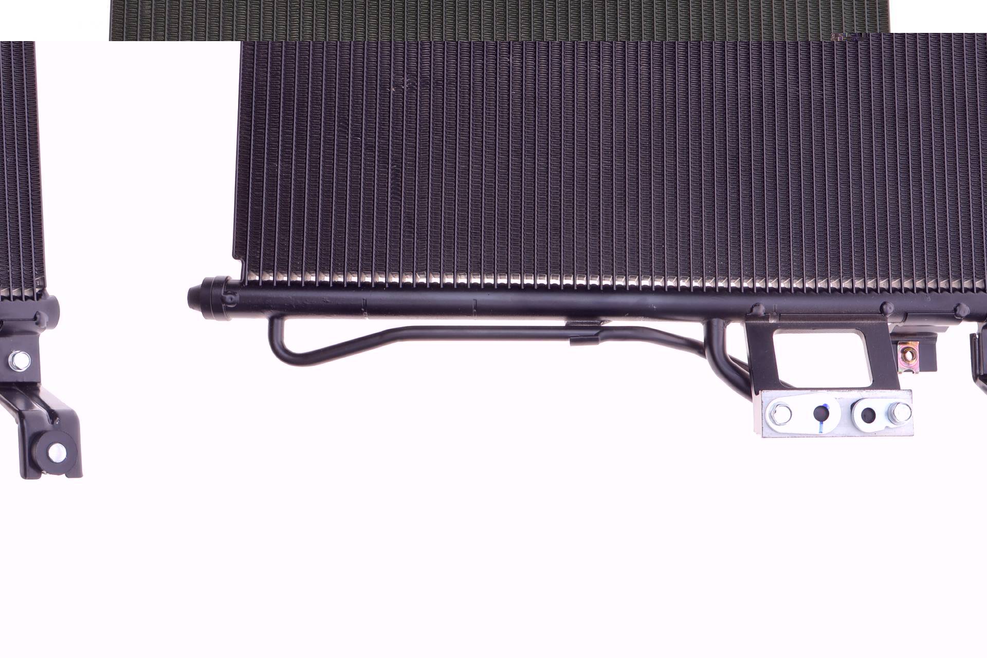 Радіатор кондиціонера Hyundai Santa Fe 2.2 CRDi 06-12