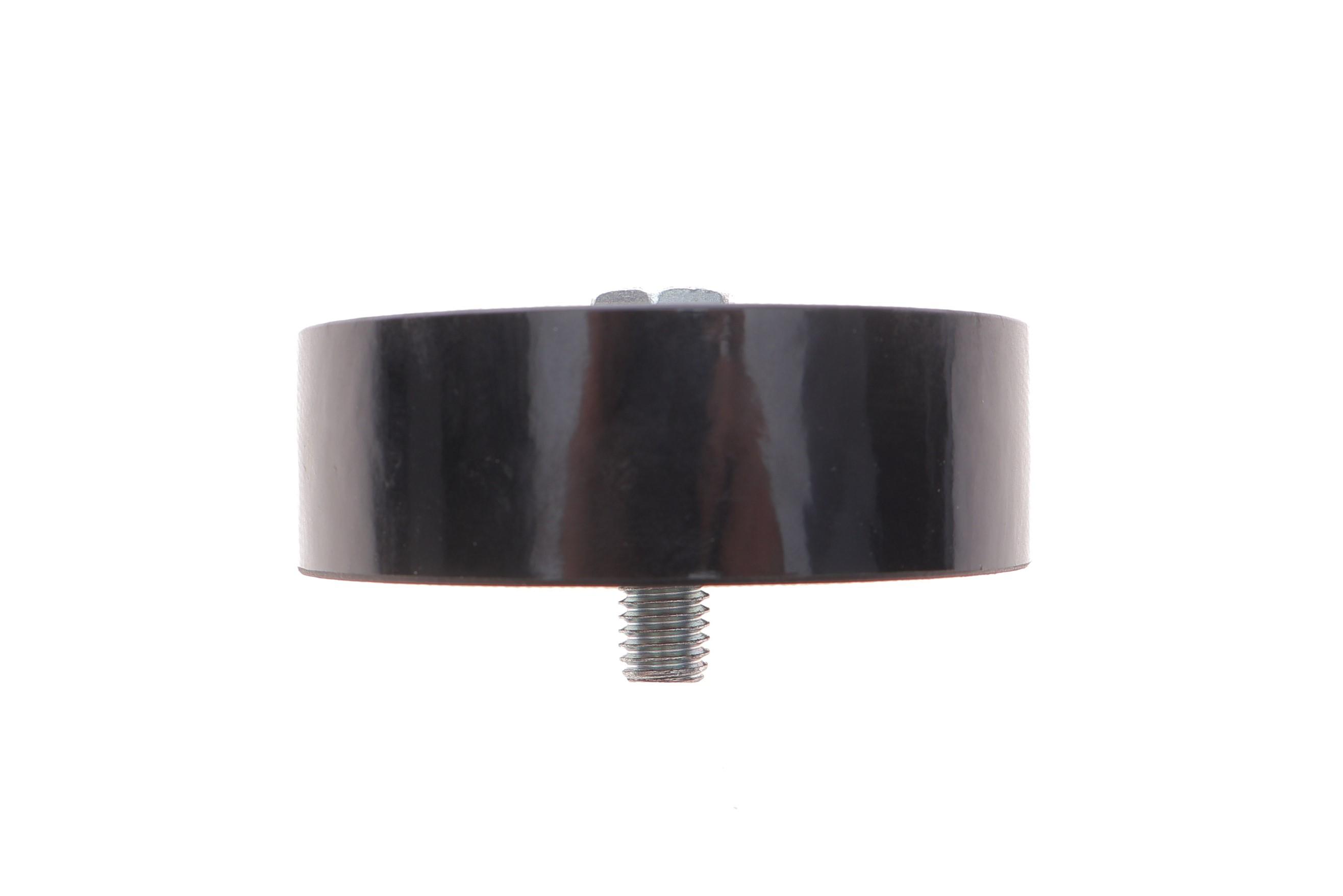 Ролик генератора Fiat Scudo 2.0 96-06/Peugeot Expert 2.0 00- (паразитний) (78x25)