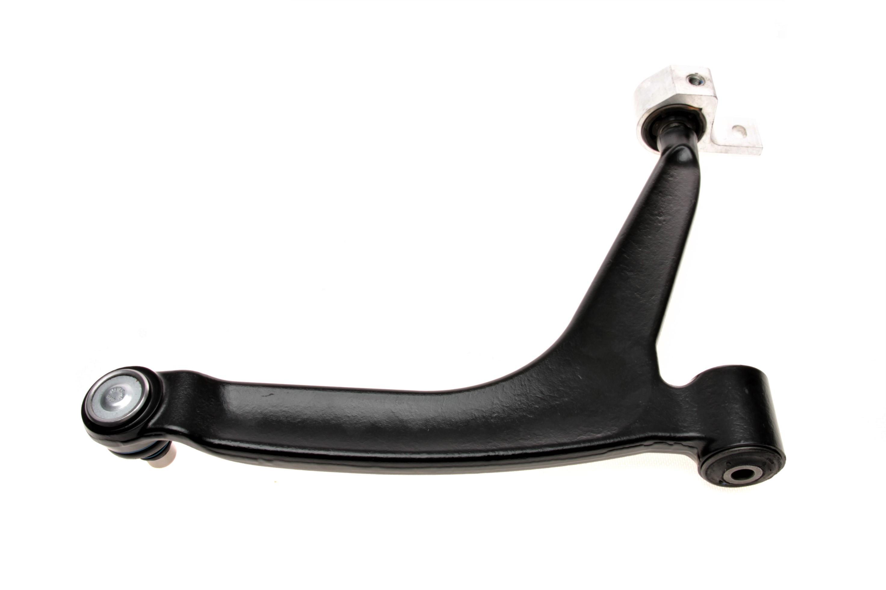 Важіль підвіски (передній/знизу) (L) Citroen Berlingo/Peugeot Partner 1.6-2.0 99-