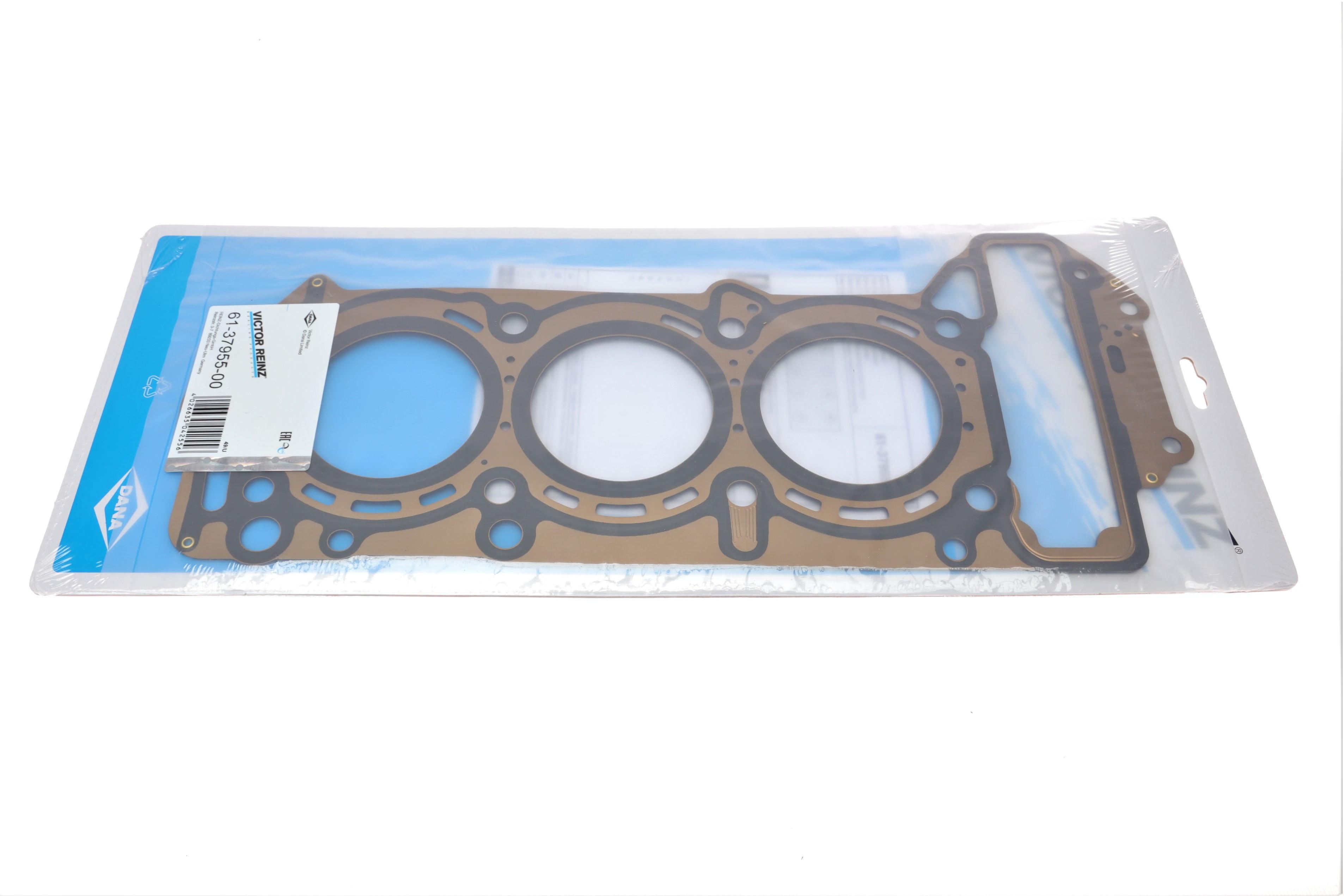 Прокладка ГБЦ MB E-class (W212/W213) 3.0CDI, 11- (R), OM642