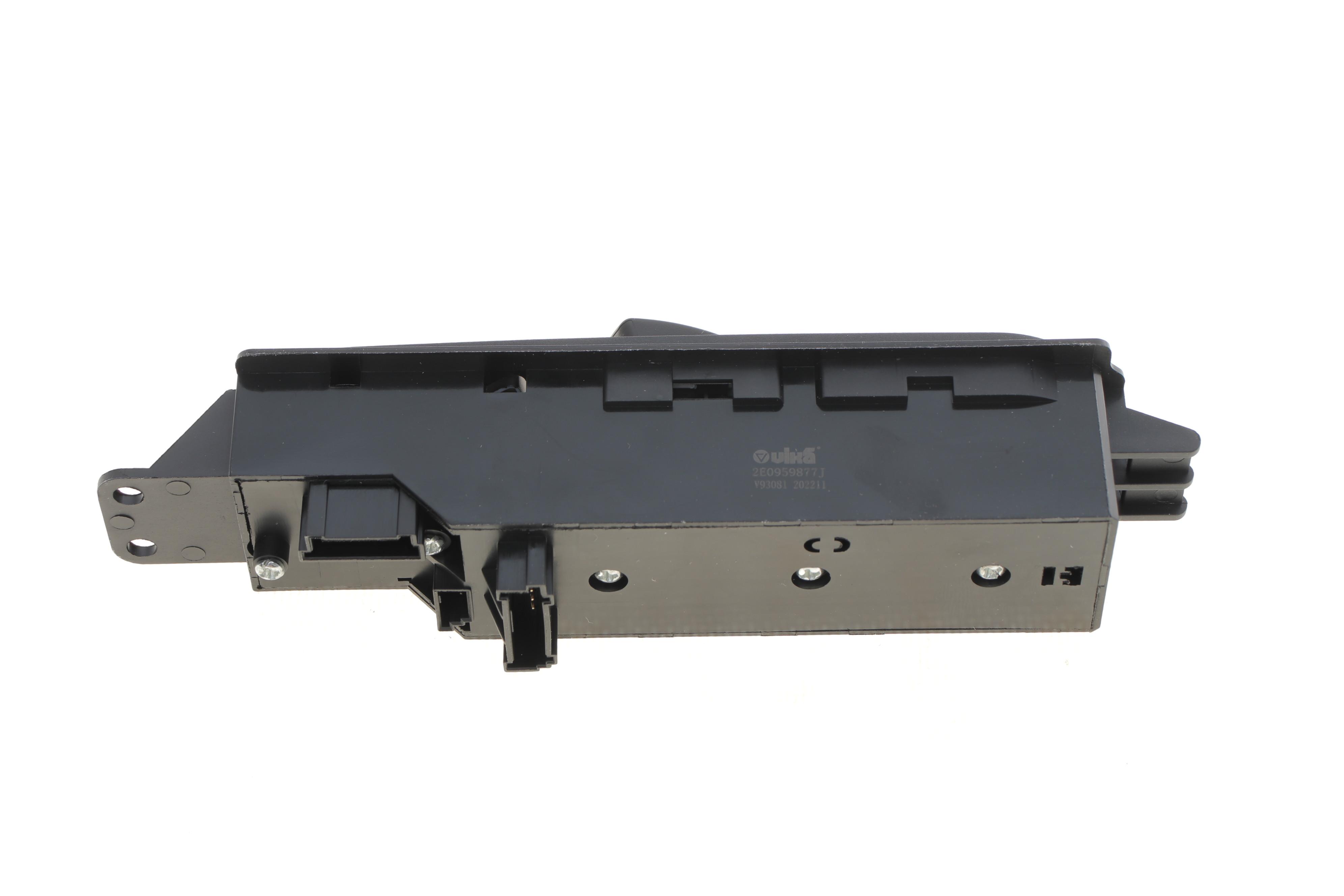 Кнопка стеклоподъемника и регулирования зеркал VW Crafter/MB Sprinter 06- (L)