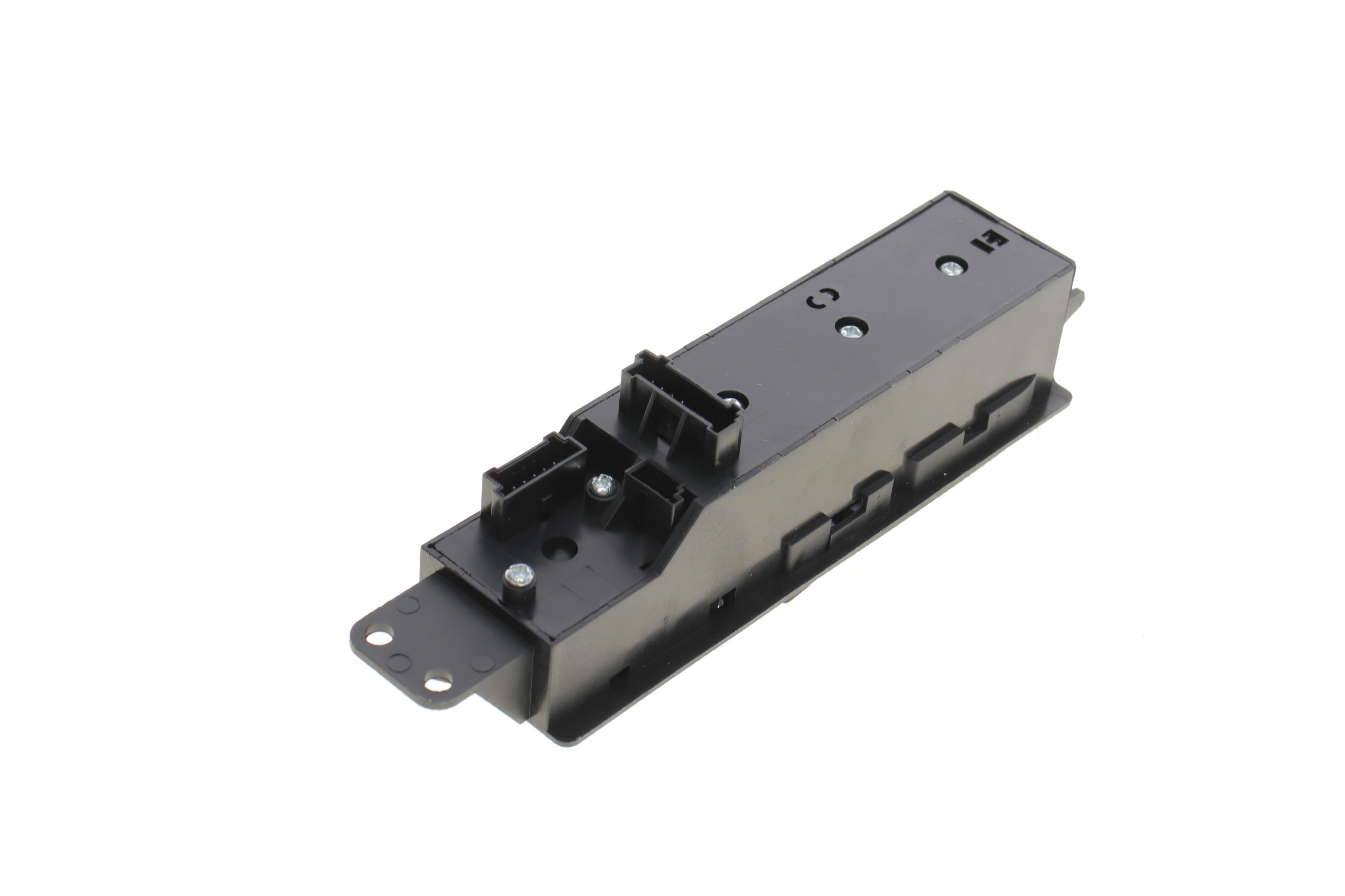 Кнопка стеклоподъемника и регулирования зеркал VW Crafter/MB Sprinter 06- (L)