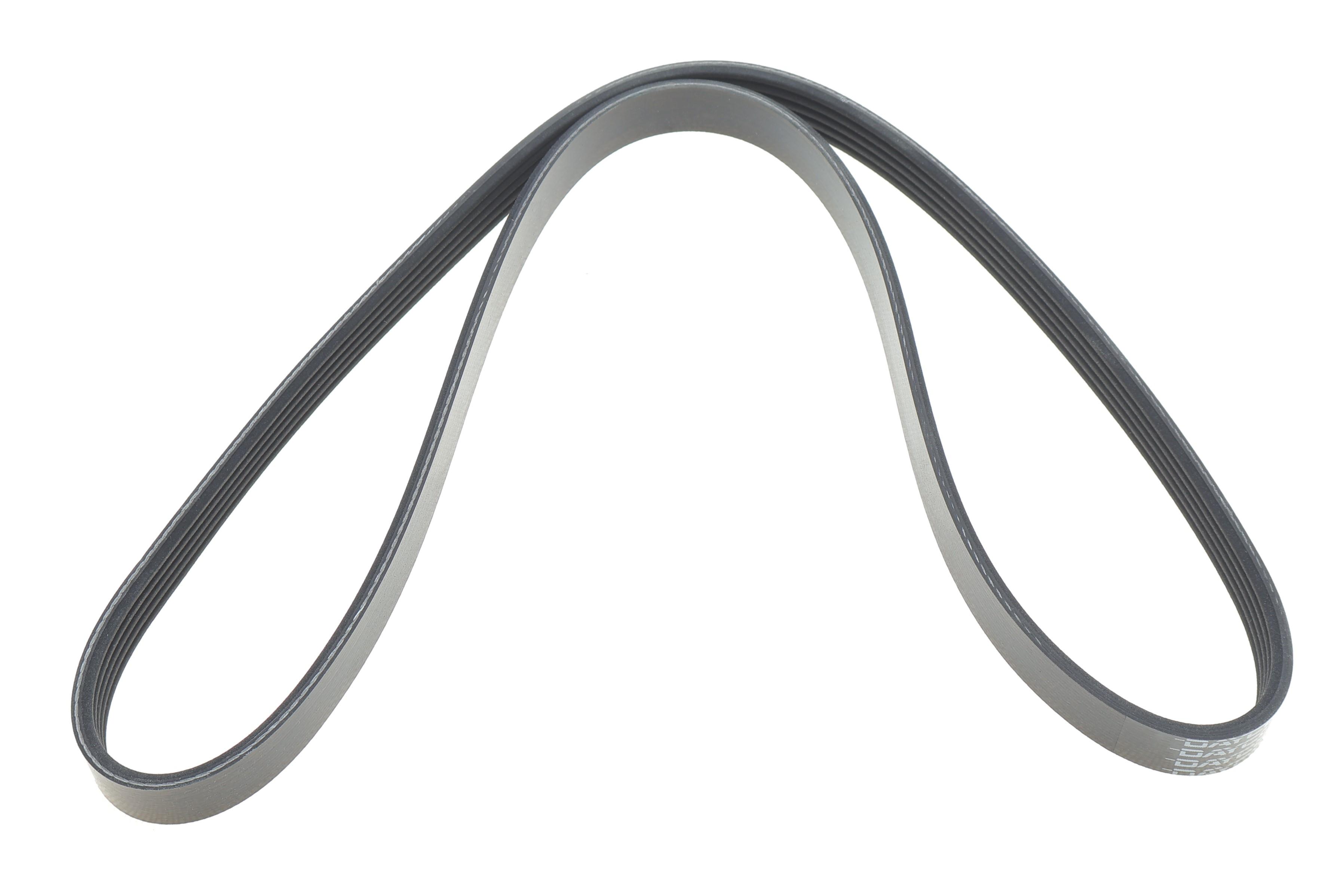 Ремень генератора Mitsubishi Pajero 1.8/2.0 GDI 99-07/Volvo S40/V40 1.8i 98-04 (5PK1084)