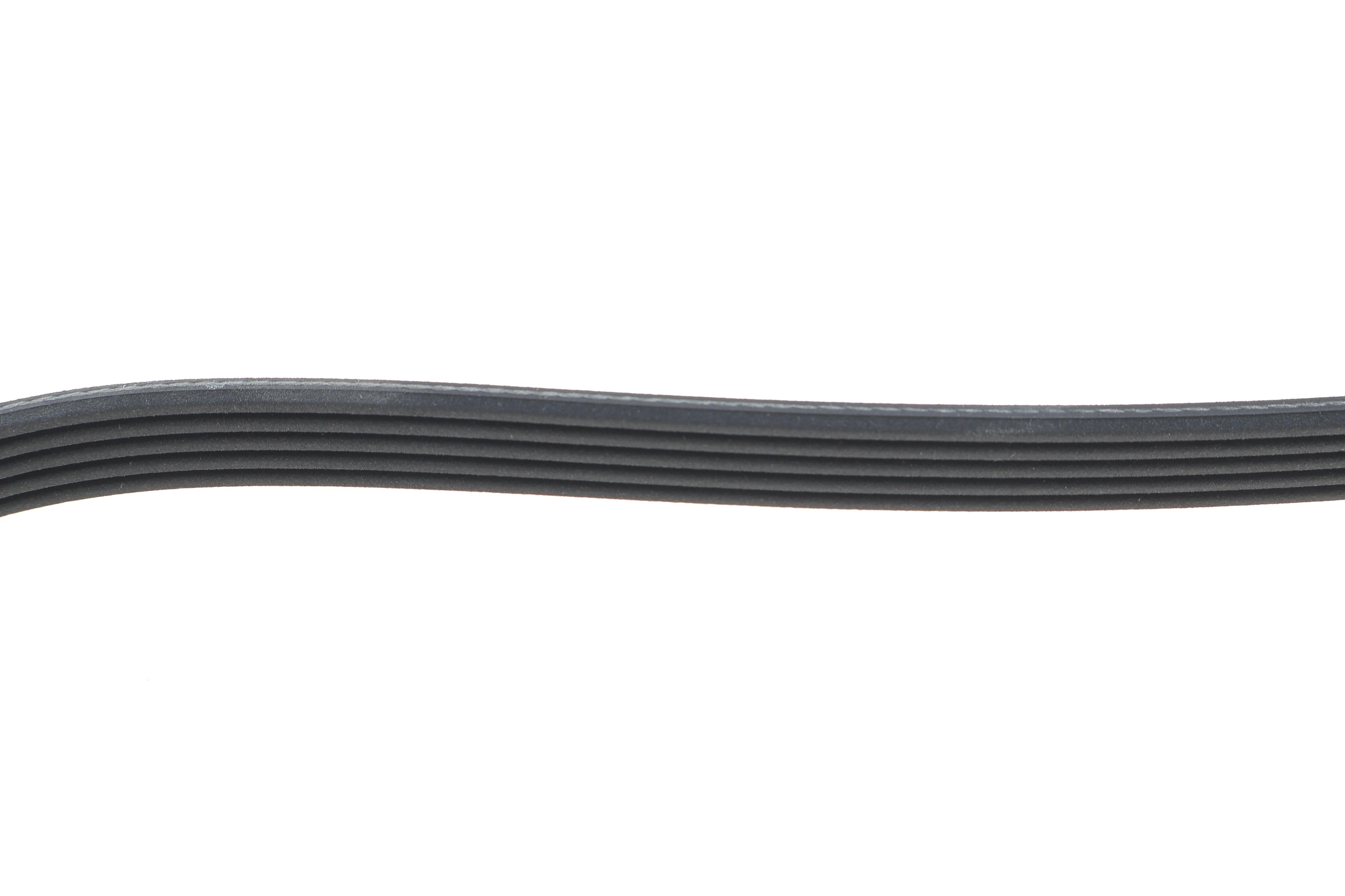 Ремінь генератора Mitsubishi Pajero 1.8/2.0 GDI 99-07/Volvo S40/V40 1.8i 98-04 (5PK1084)