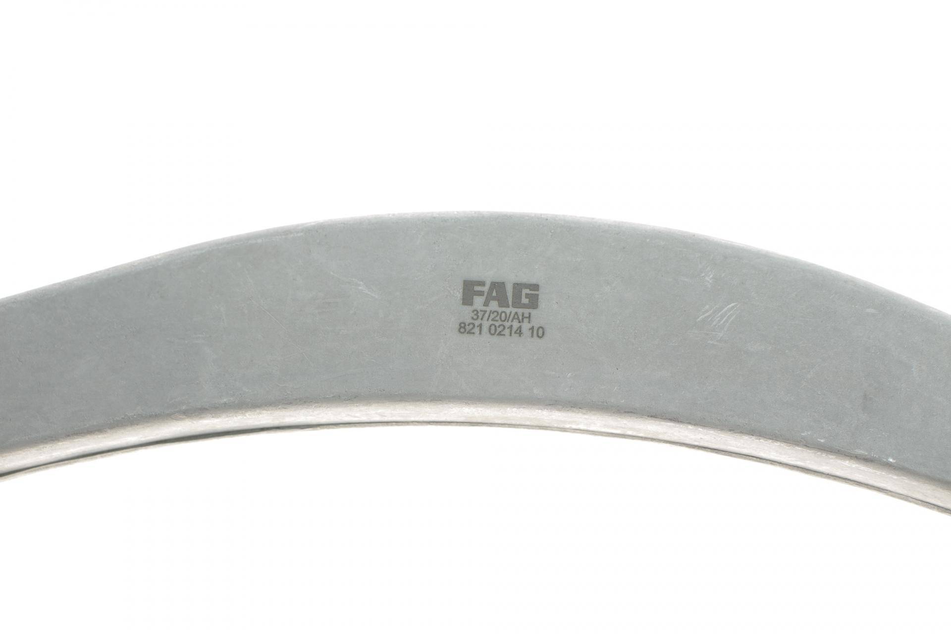 Важіль підвіски (задній/зверху/спереду) (L) MB E-class (W211) 02-09