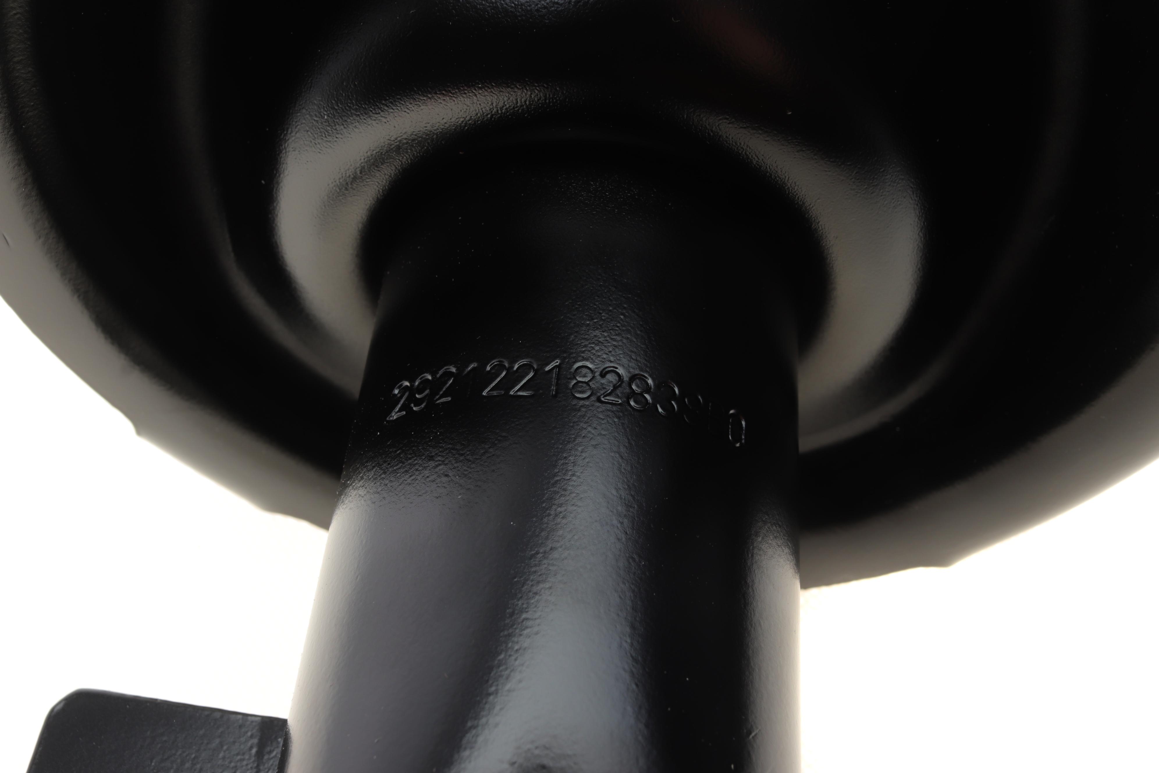 Амортизатор (передний) Ford Kuga 08- (R) (B4)