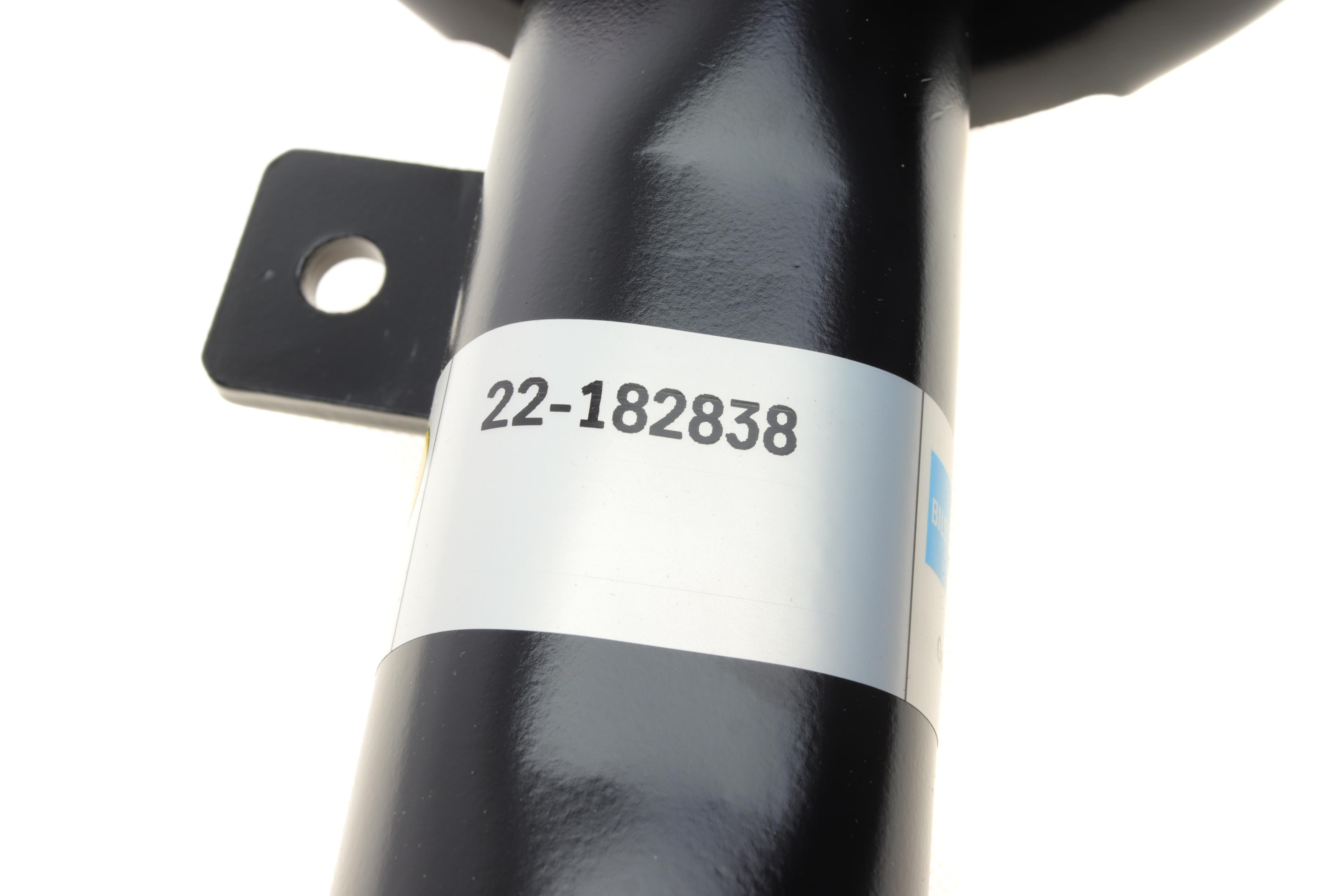 Амортизатор (передний) Ford Kuga 08- (R) (B4)